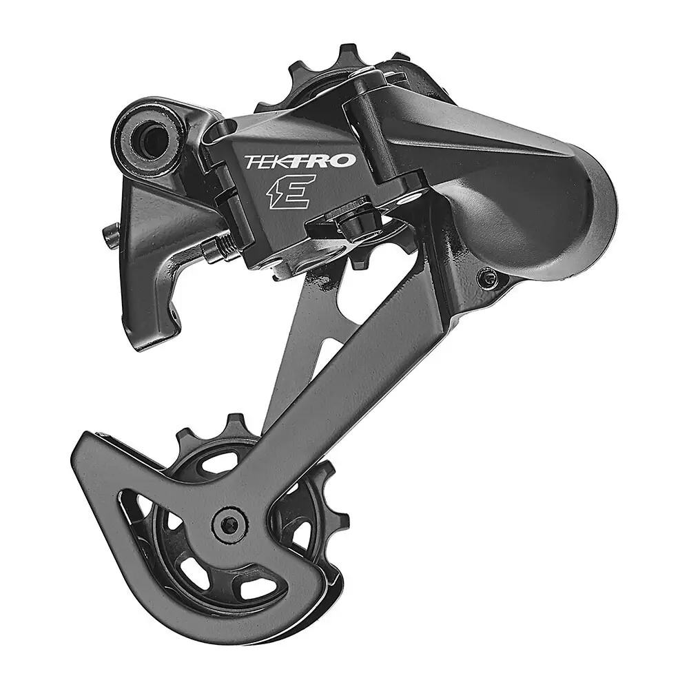 Hintere Kettenschaltung Tektro RD-M350 - 8/9V