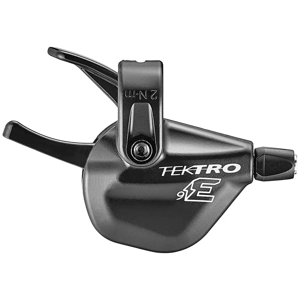 Leva del cambio Tektro SL-M350-9R - 9v