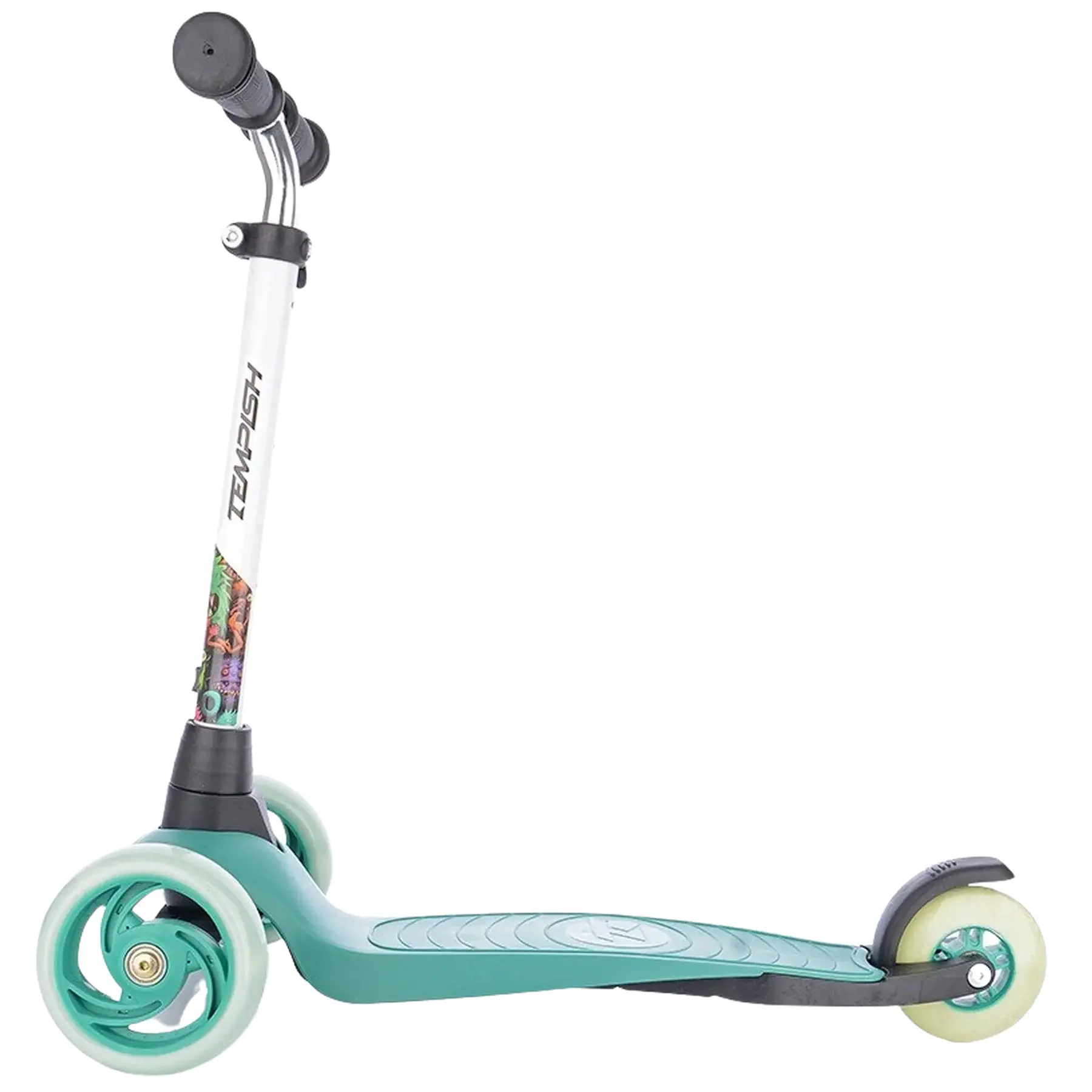 Kinderstep Tempish Triscoo II