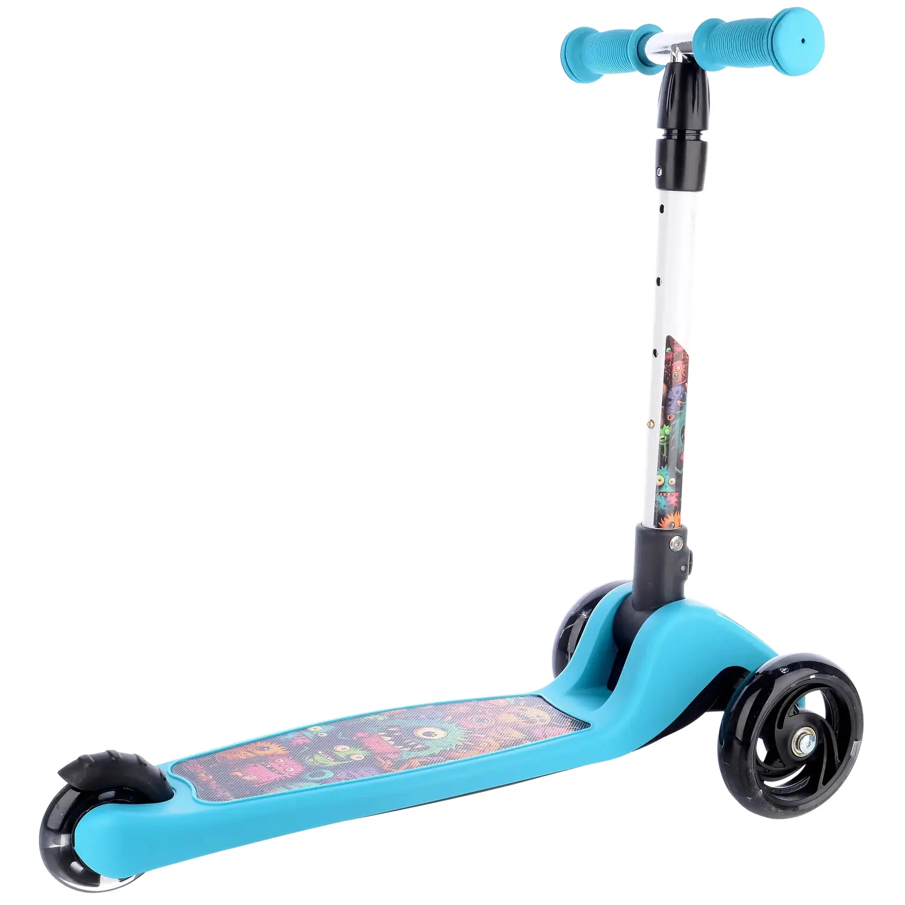 Kinderstep Tempish Scooper II