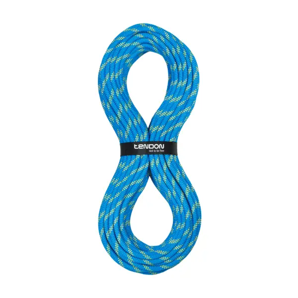 Klimtouw Tendon Static 11.0 Secure