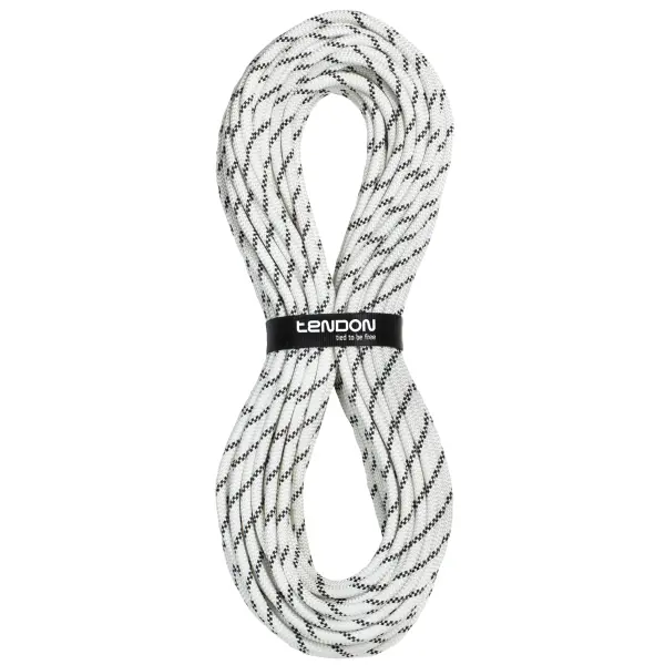 Standaard klimtouw Tendon Static 11.0