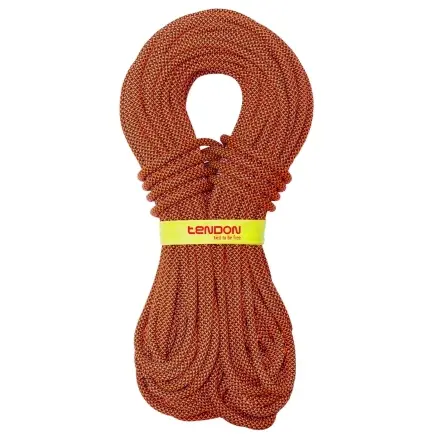 Klimtouw Tendon Indoor 9.8