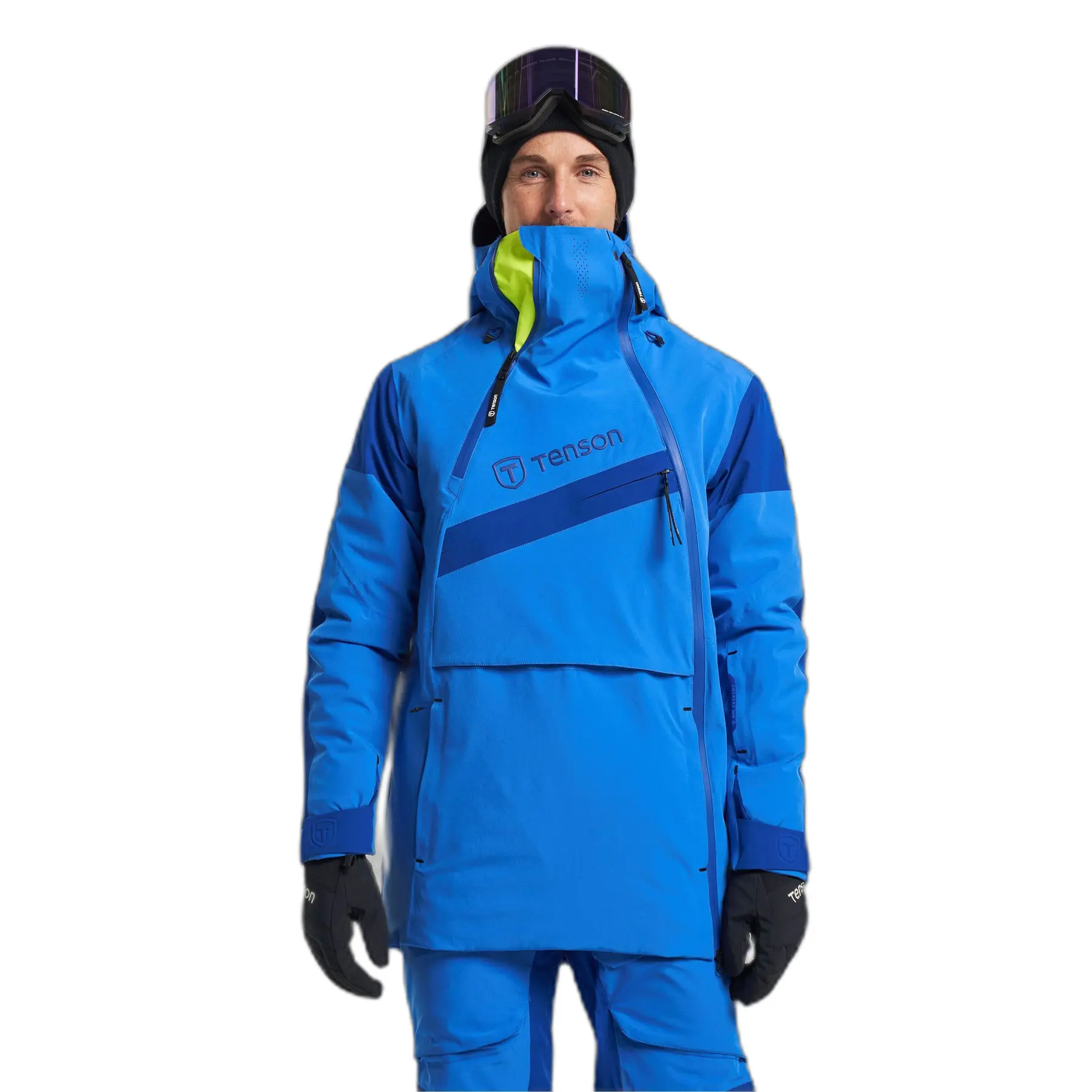 Ski-jas Tenson Aerismo JackoRak