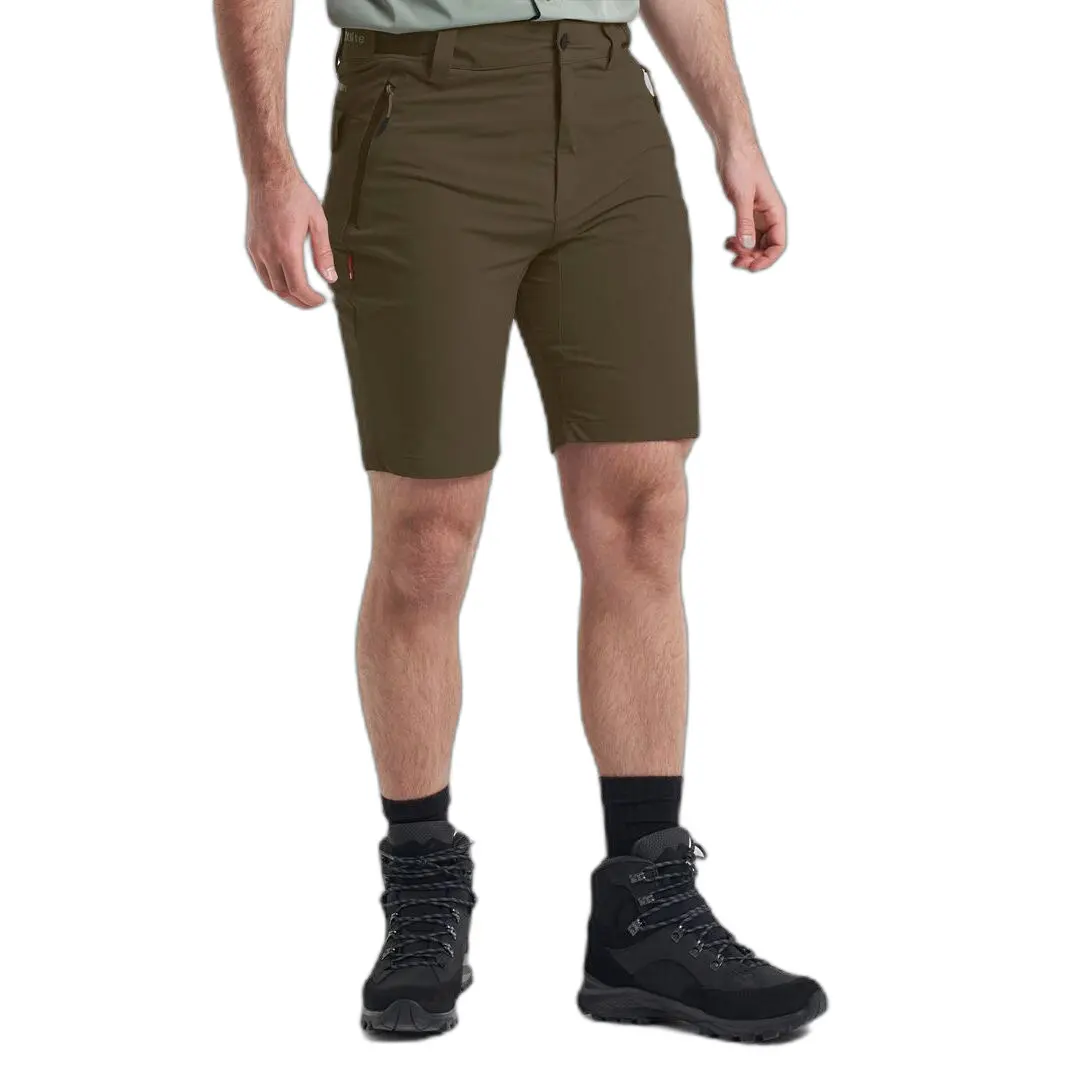 Avontuurlijke short Tenson TXlite