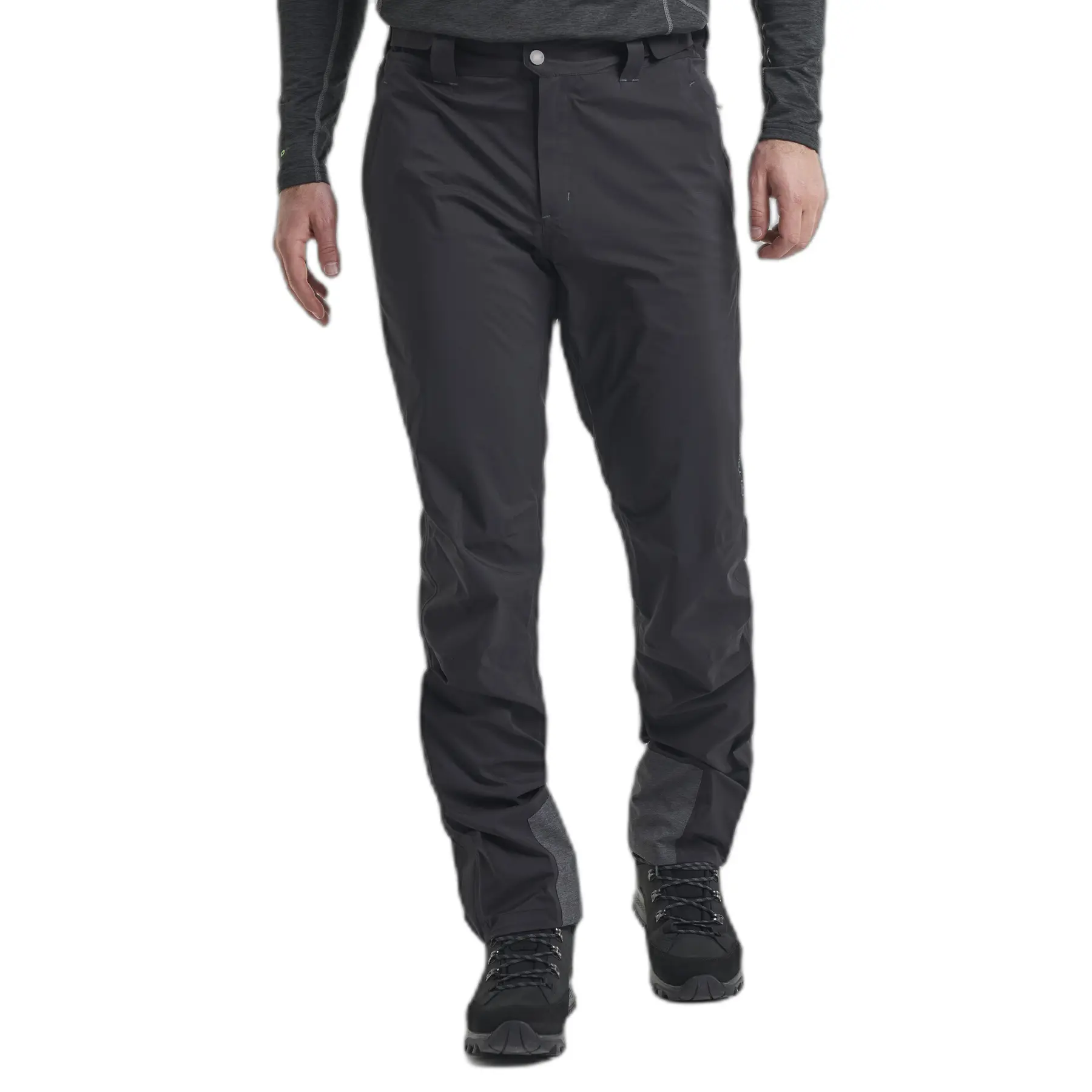 Pantaloni impermeabili Tenson Txlite Skagway