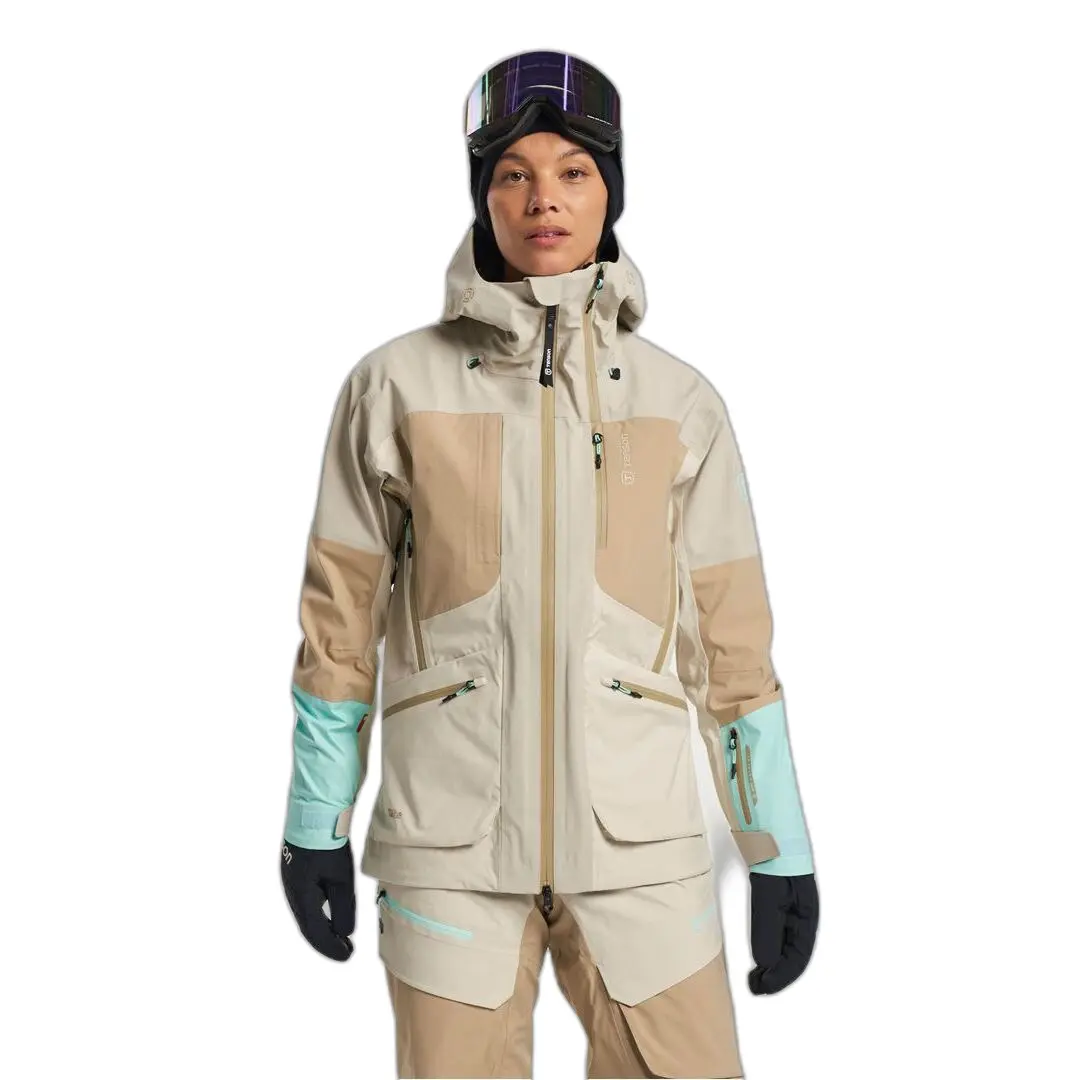 Skijacke Damen Tenson
