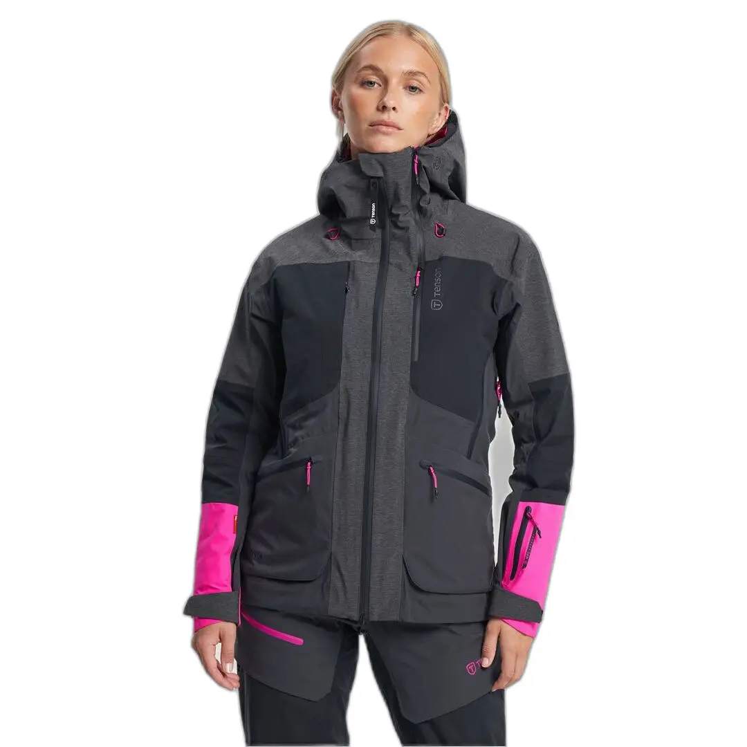 Dames ski jas Tenson