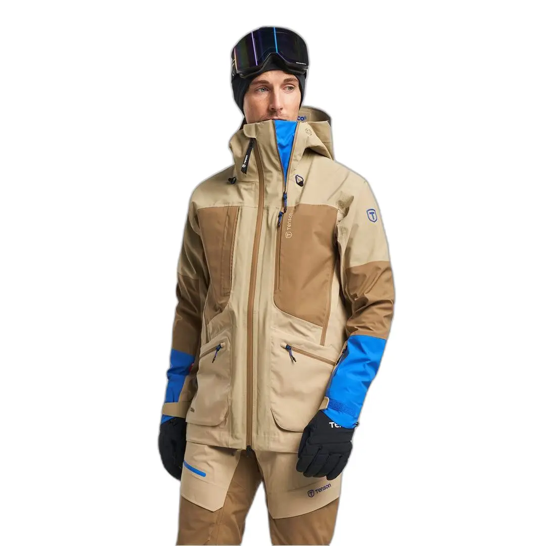 Ski-jas Tenson
