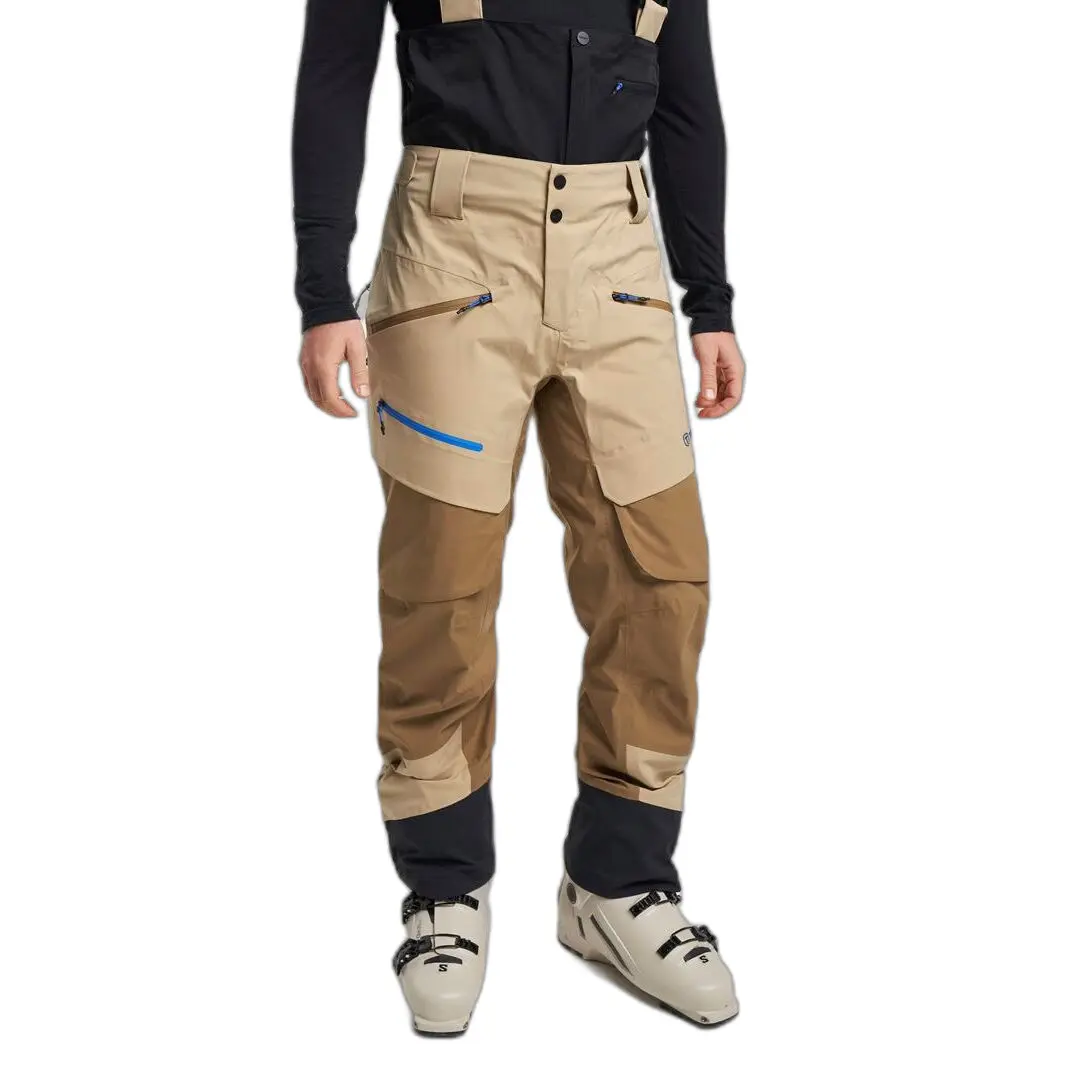 Skihose Tenson