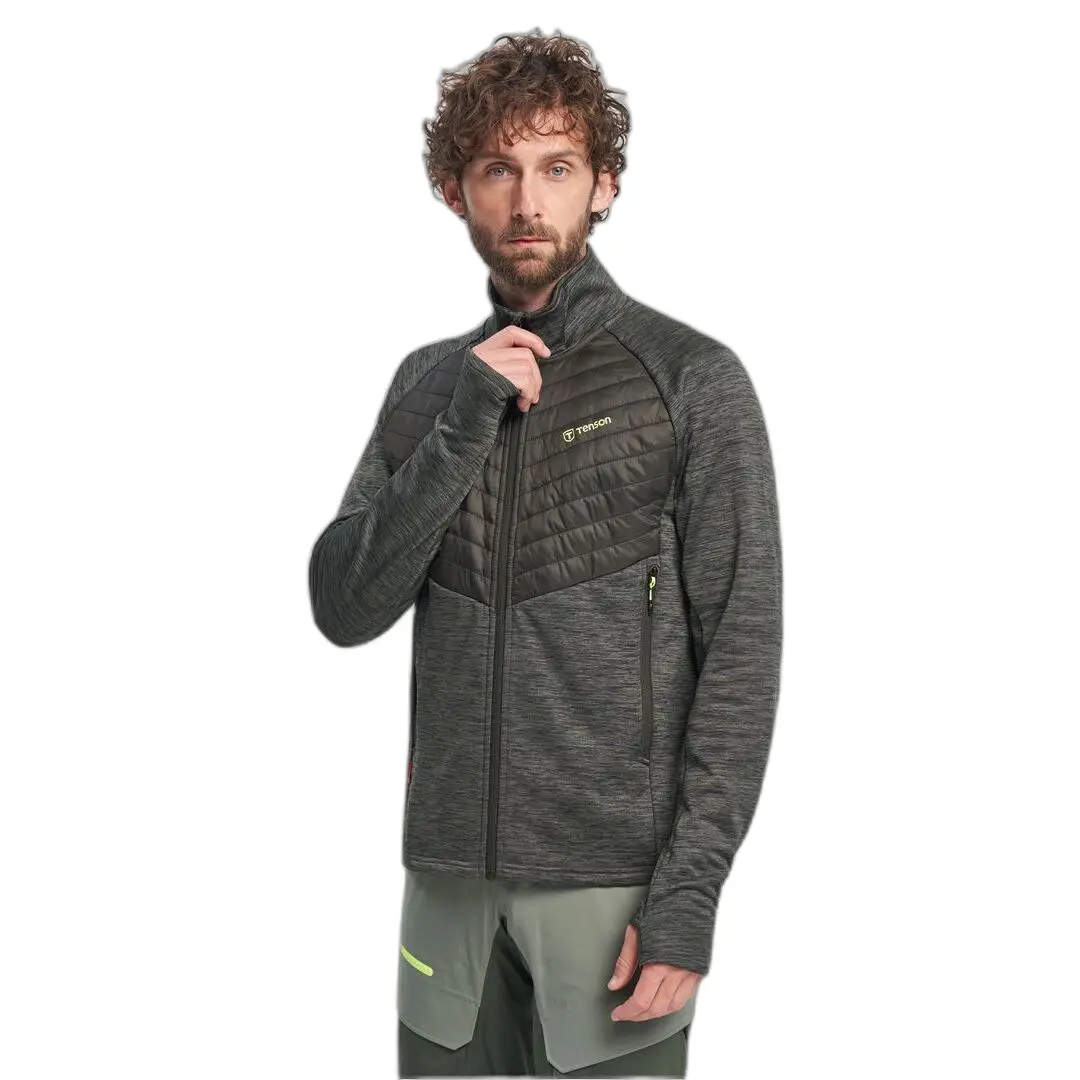 Zip ski jacket Tenson