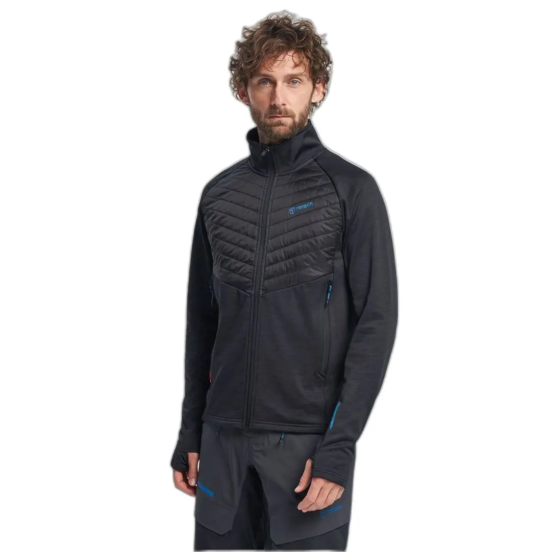 Zip ski jacket Tenson