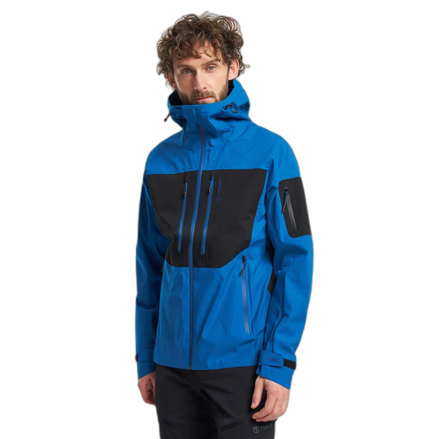 Regenjacke Tenson TXlite