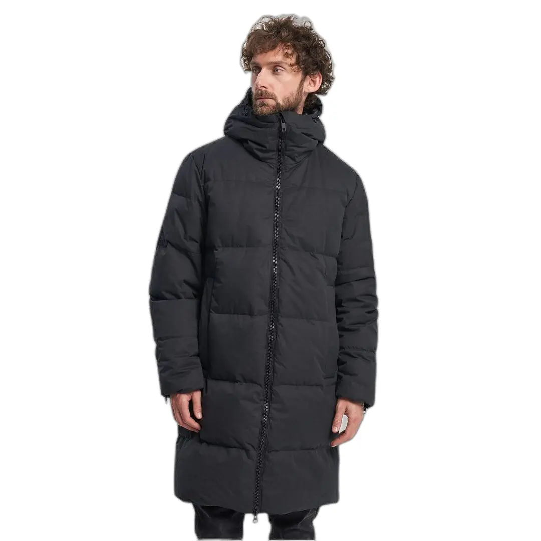 Lange Daunenjacke Tenson Tenzing