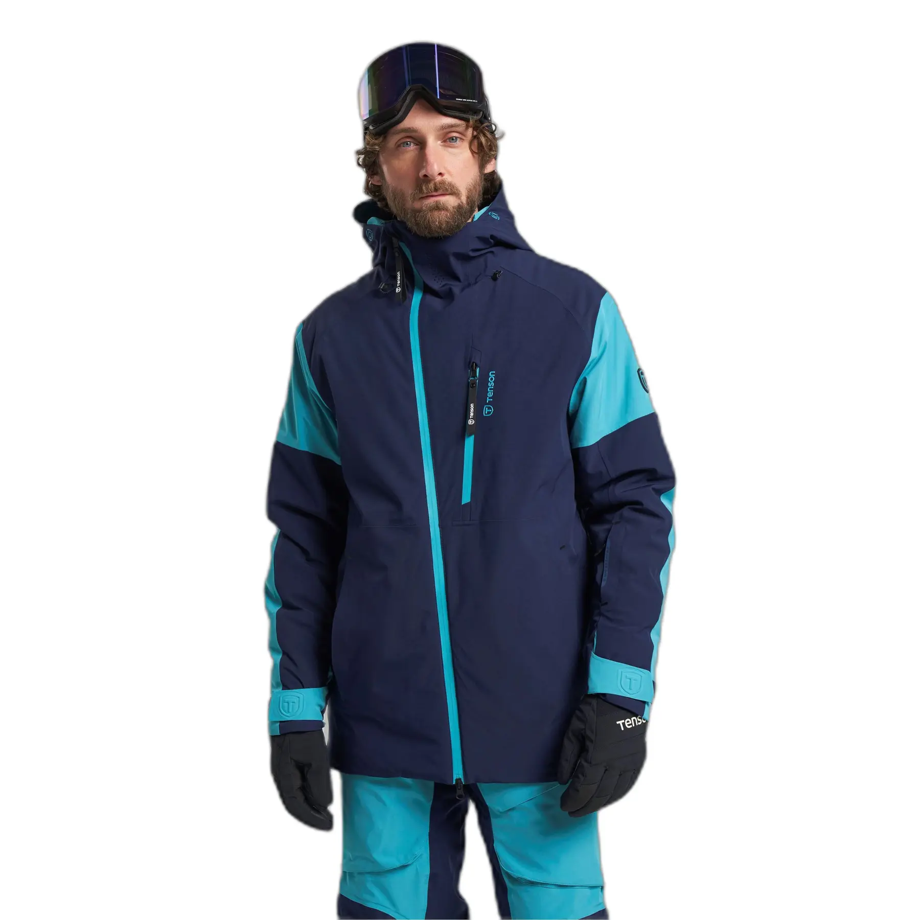 Skijacke Tenson Aerismo