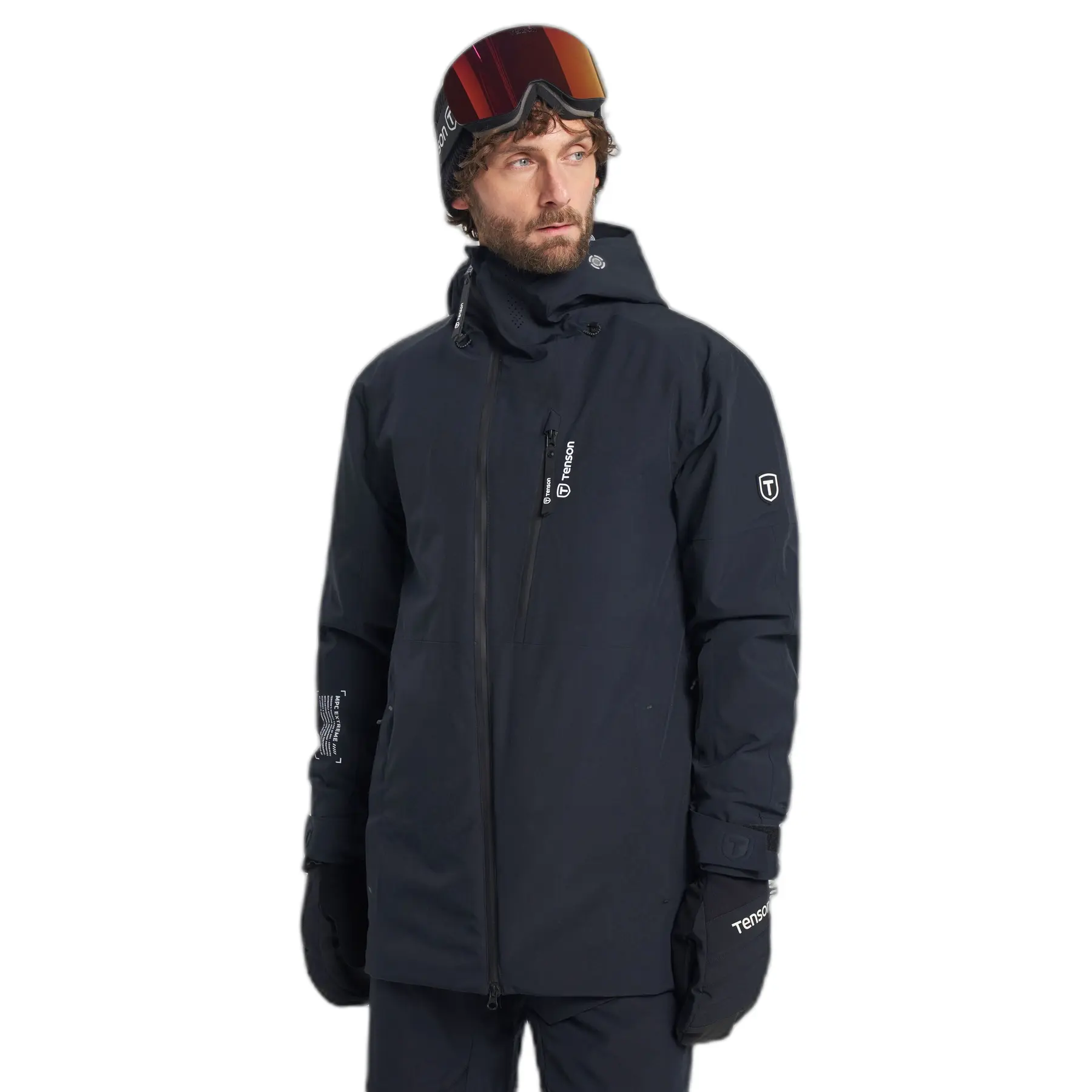 Ski-jas Tenson Aerismo