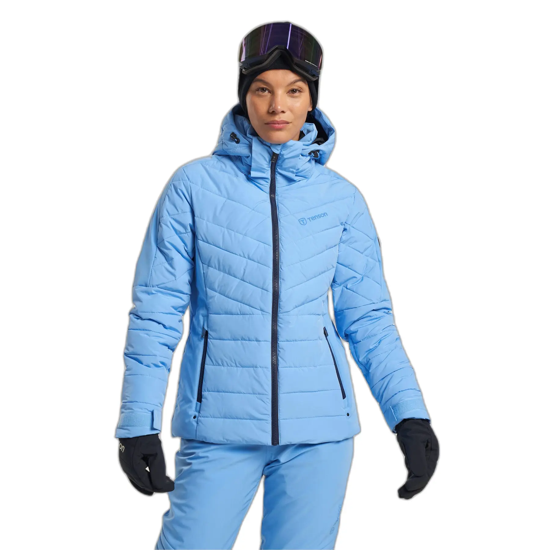 Dames ski jas Tenson Grace