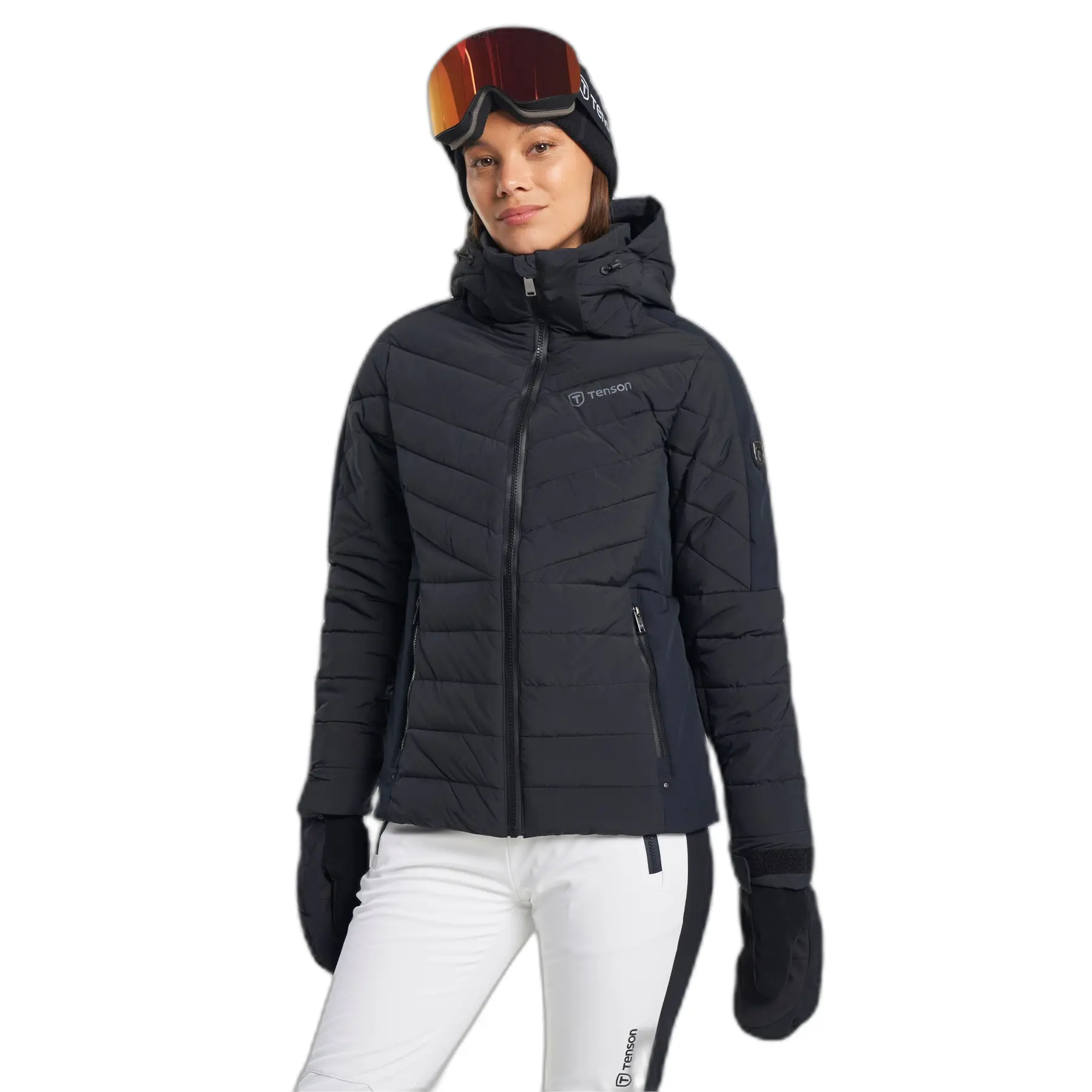 Dames ski jas Tenson Grace