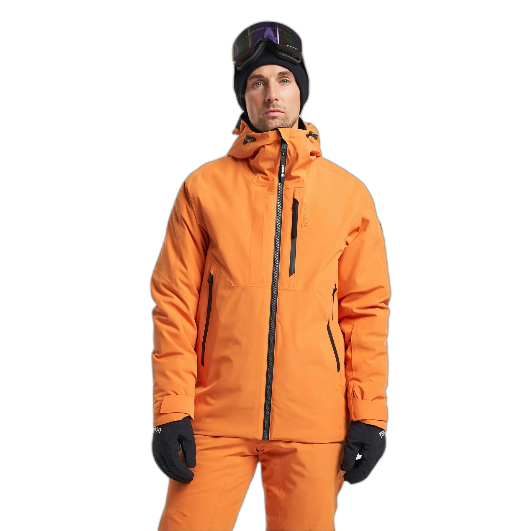 Skijacke Tenson Prime Pro