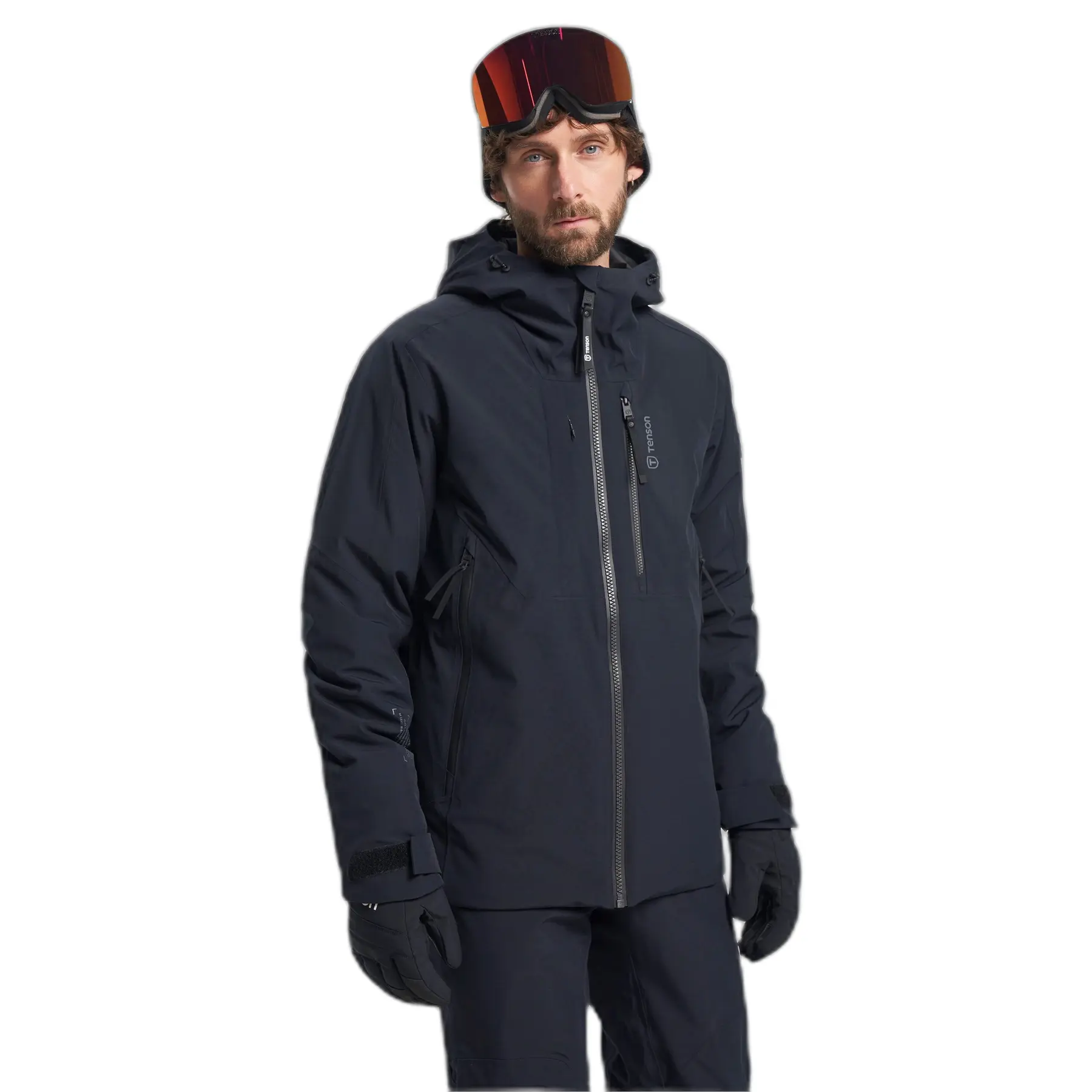Skijacke Tenson Prime Pro