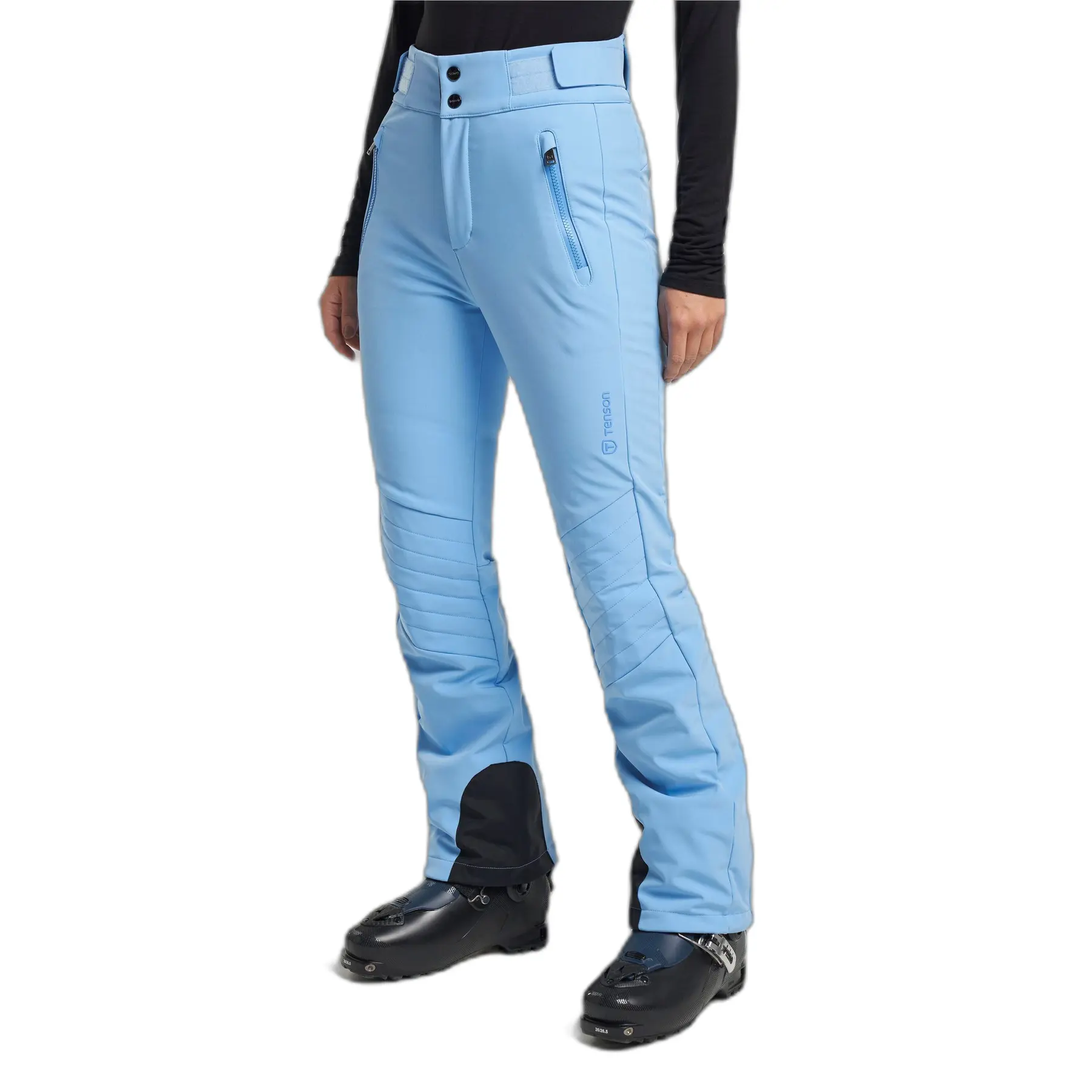 Dames skibroek Tenson Grace Softshell