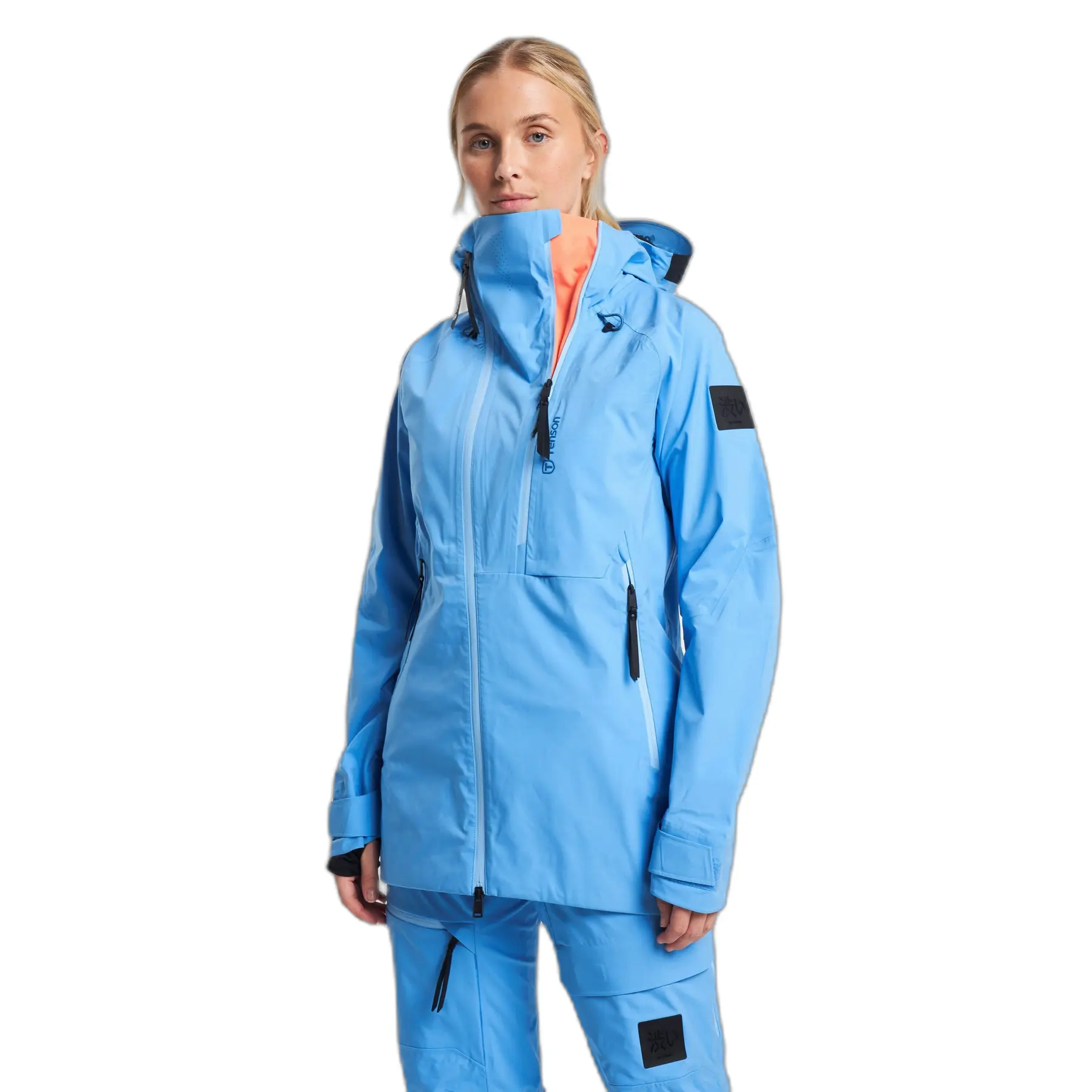 Skijacke Damen Tenson Shibui