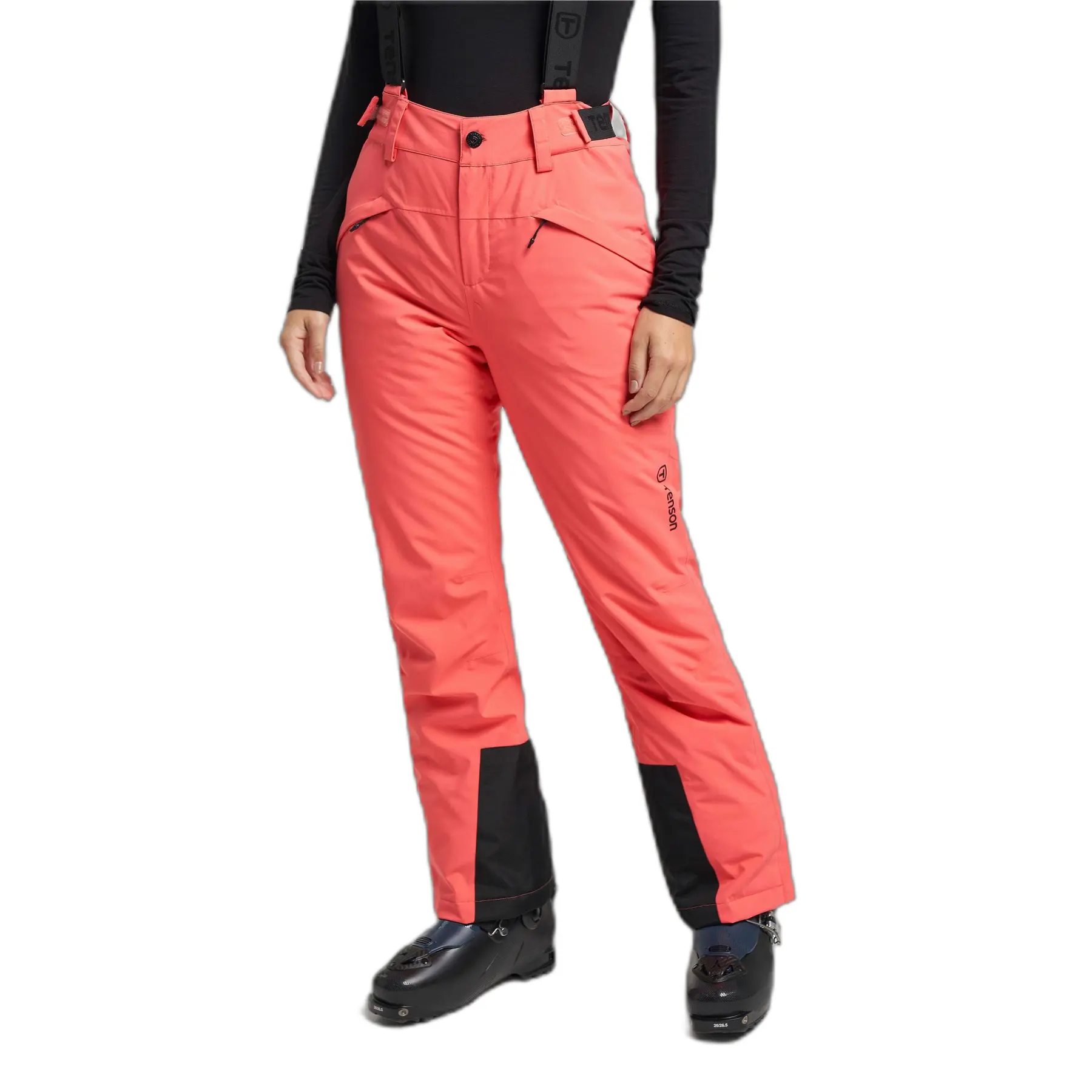 Skihose Damen Tenson Moa