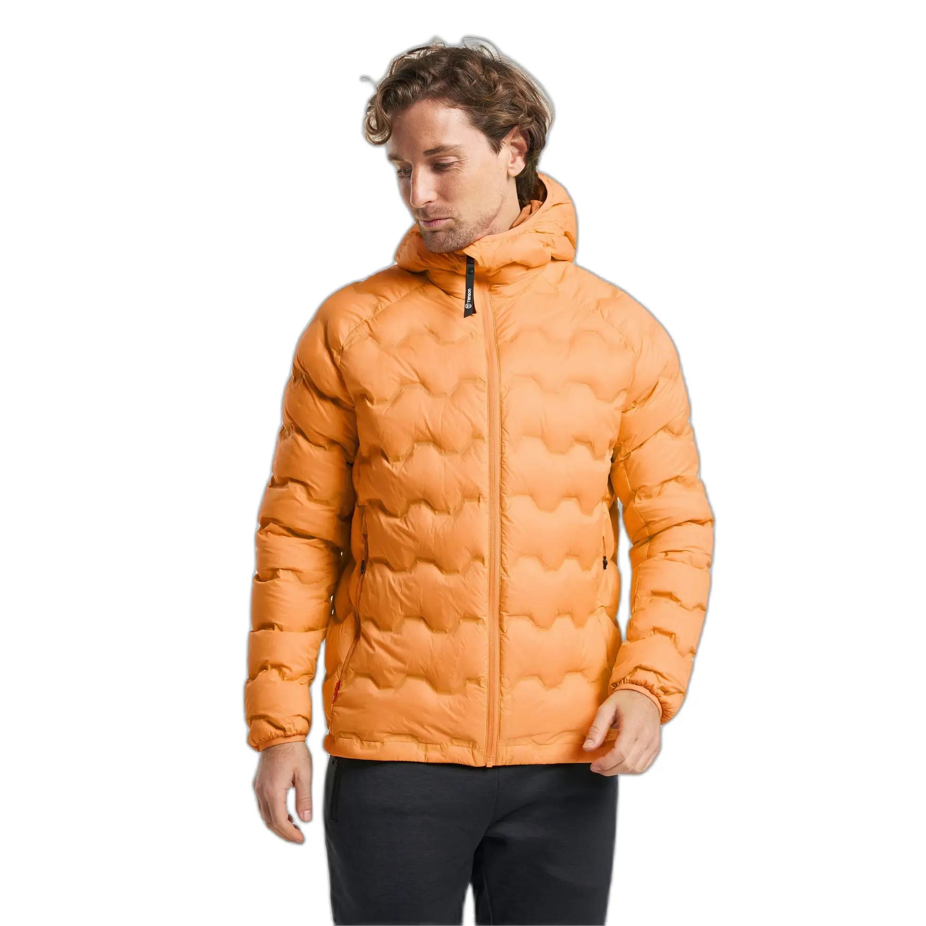Donsjack Tenson TXlite Shibui