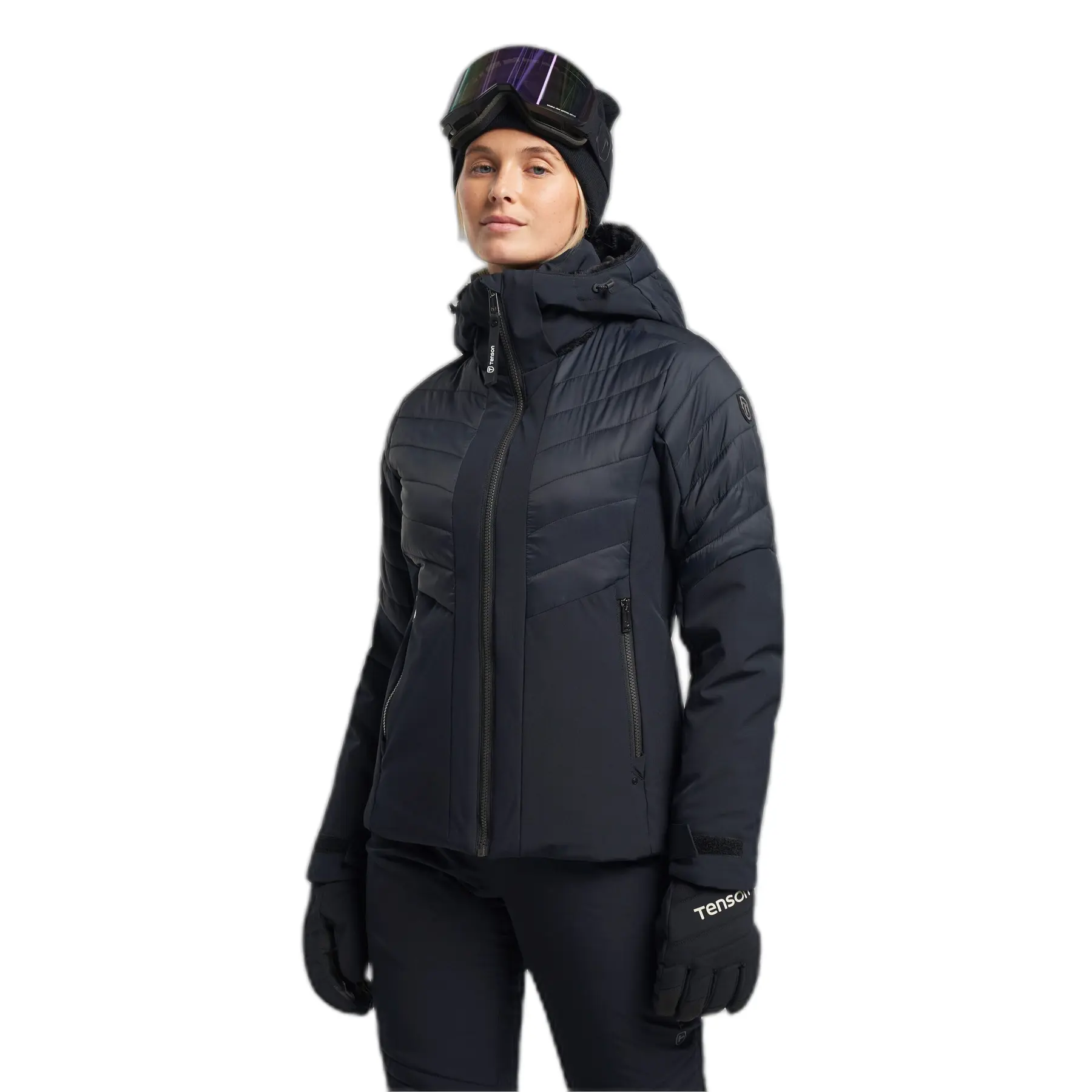 Skijacke Damen Tenson Kelly