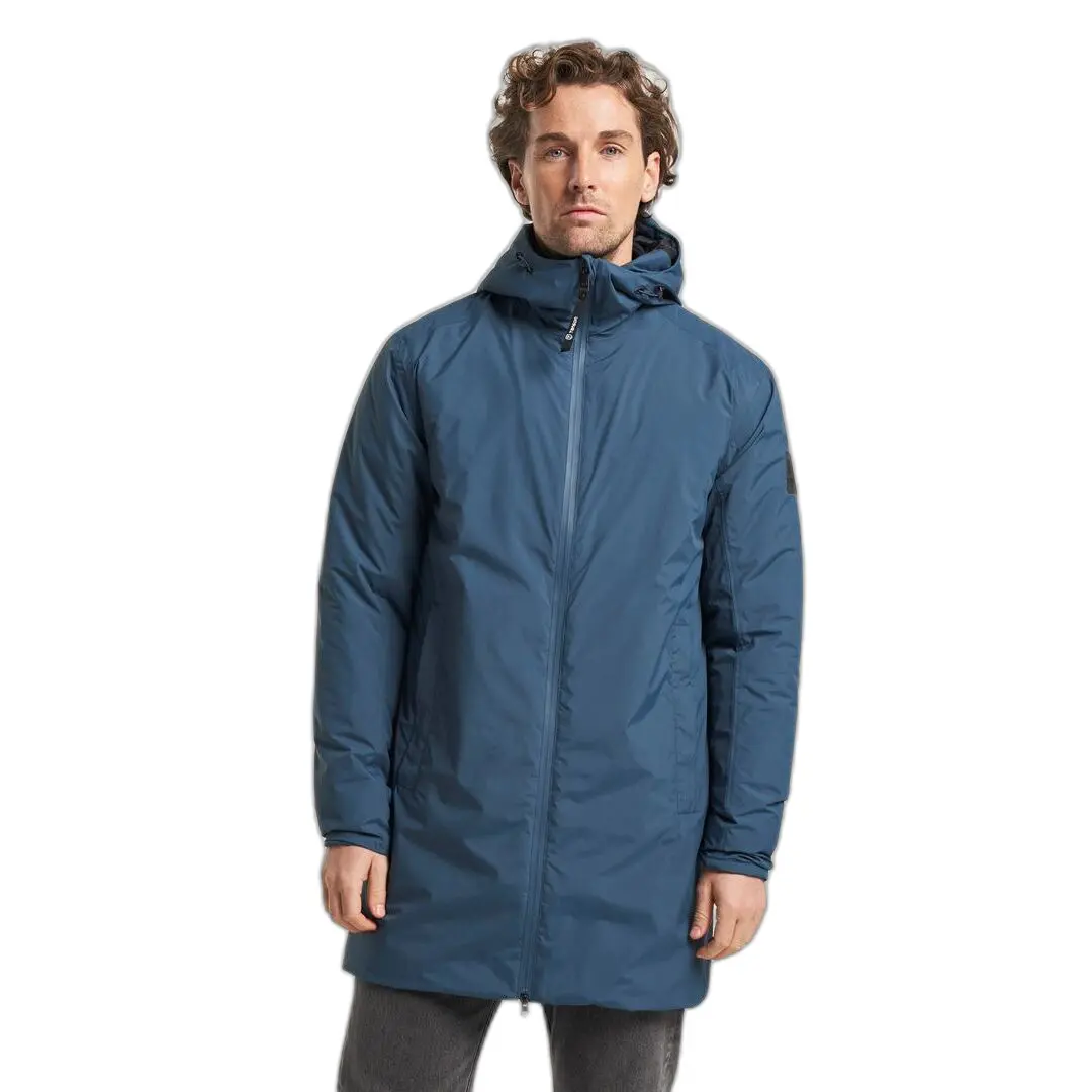 Lange waterdichte jas Tenson Shift