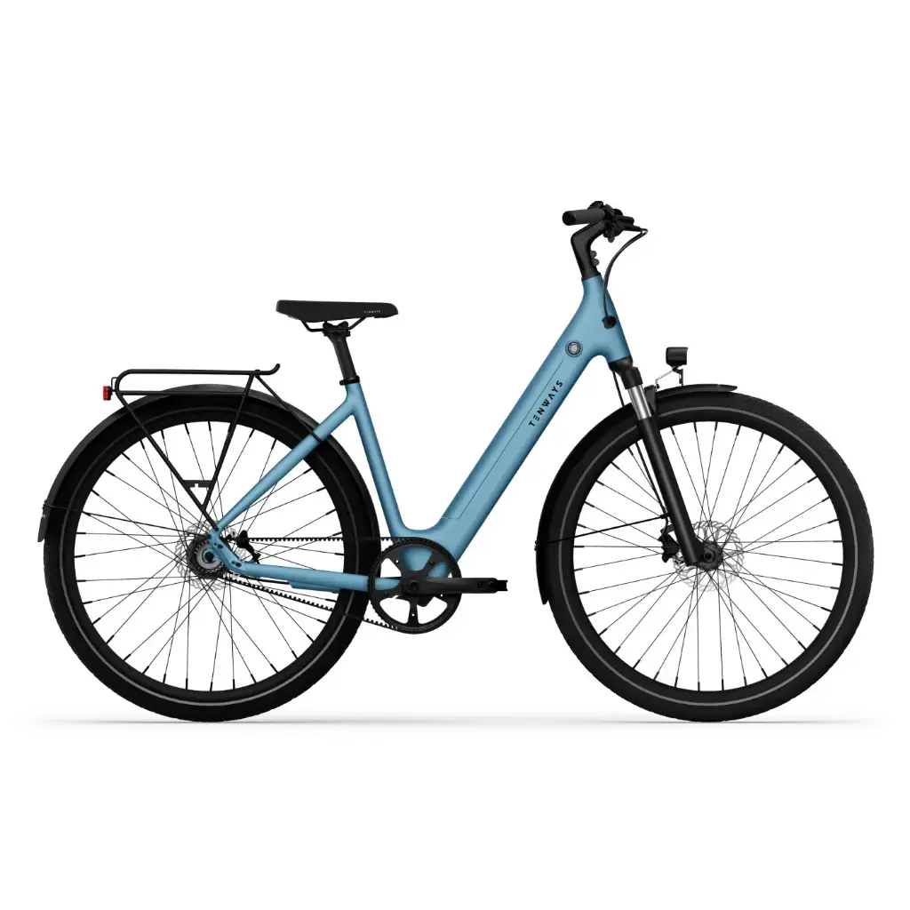 Elektrische fiets Tenways CGO800S