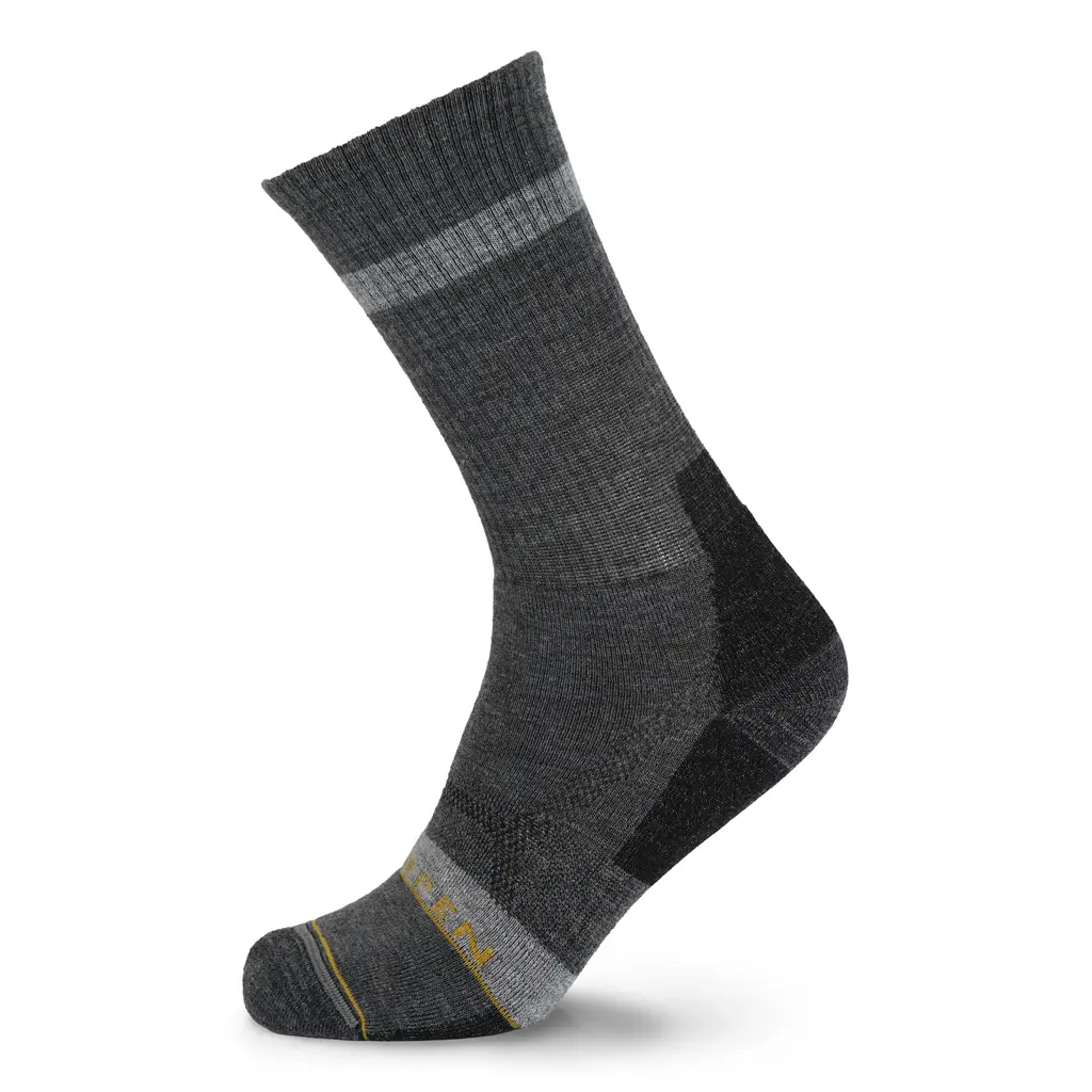 Calze da escursionismo Lorpen Mhmcm Merino Hike Midweight Crew