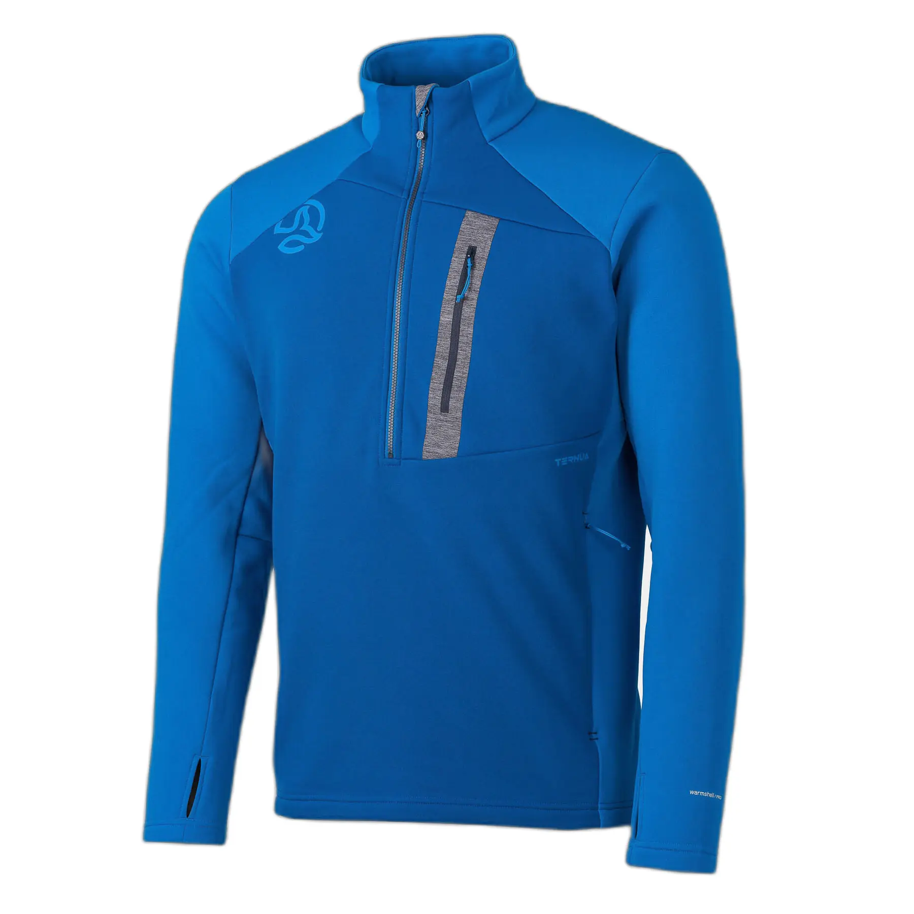 Jas Ternua Punjak 1/2 ZIP