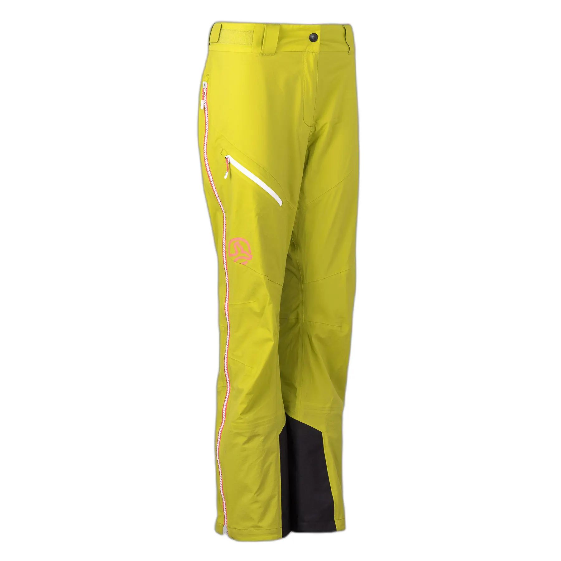 Wasserdichte Hose für Damen Ternua Ignition