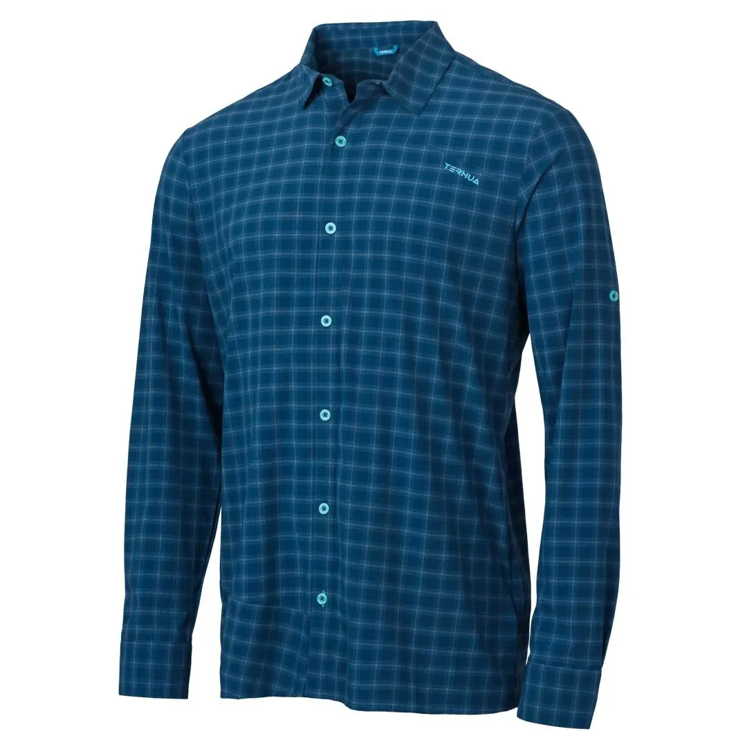 Camicia Ternua Athym