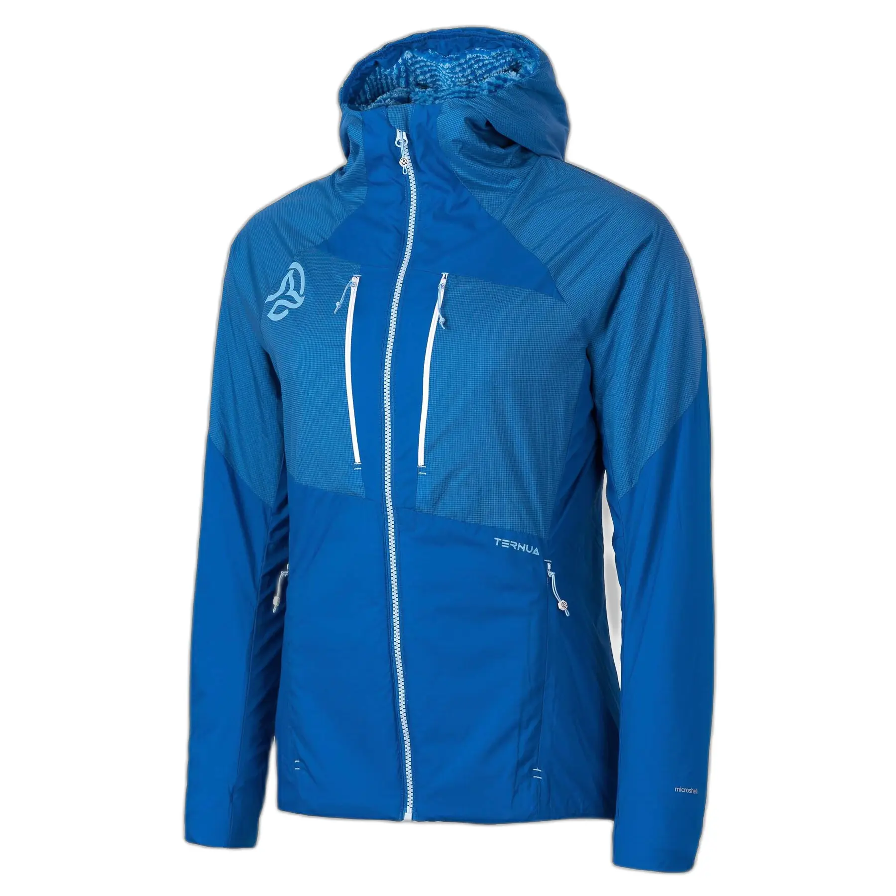 Regenjacke für Damen Ternua kimoa
