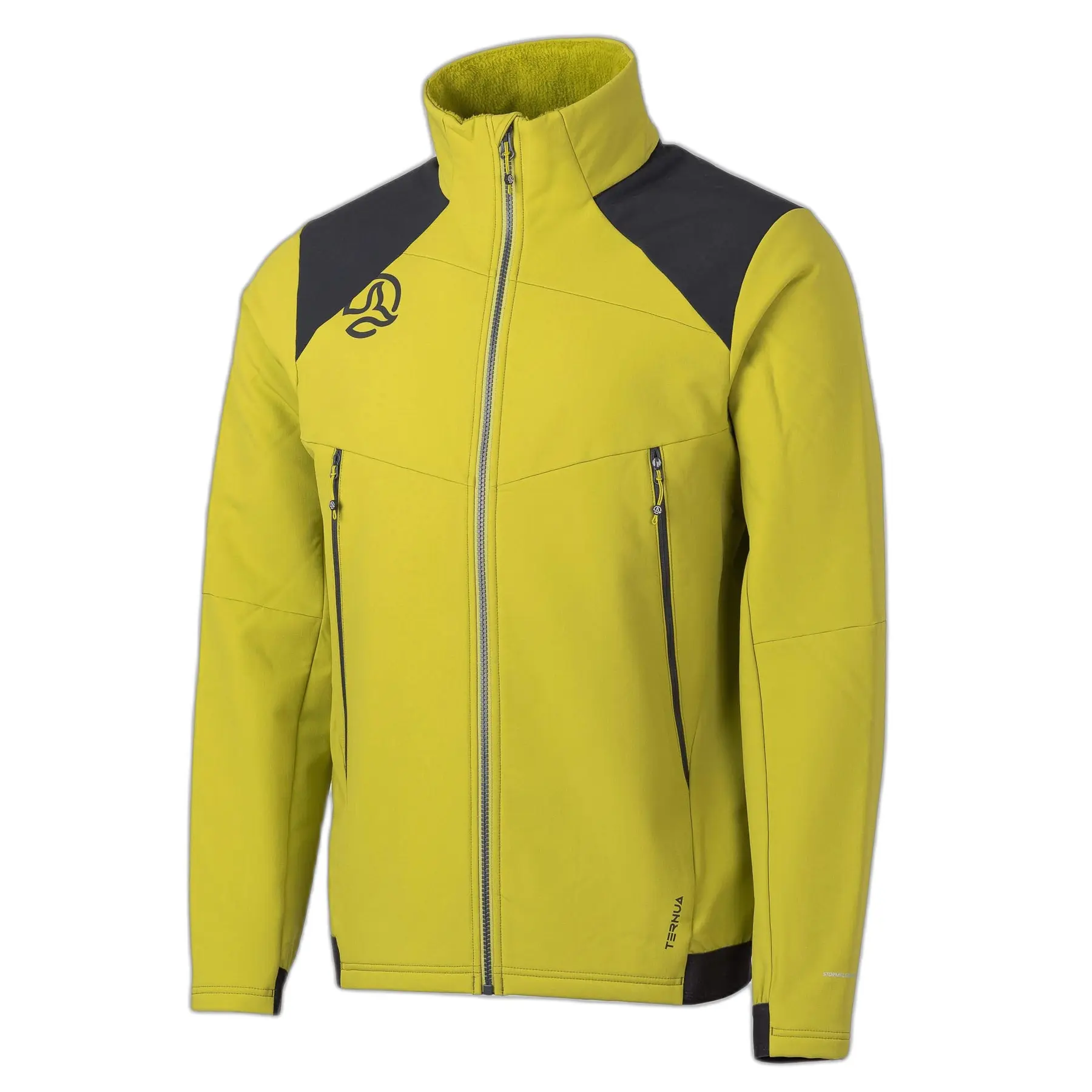 Chaqueta Ternua Verkom
