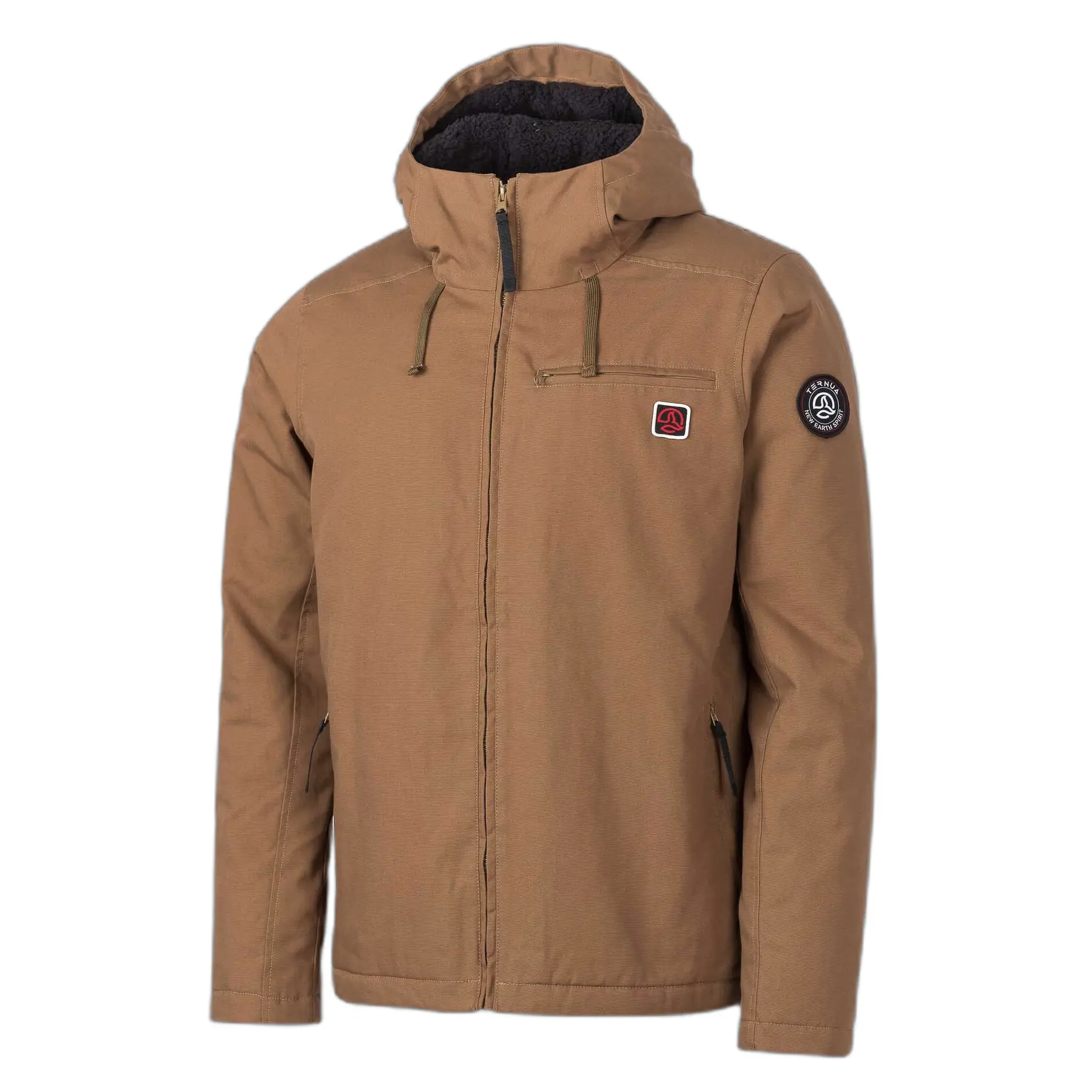 Chaqueta de senderismo Ternua Advanik