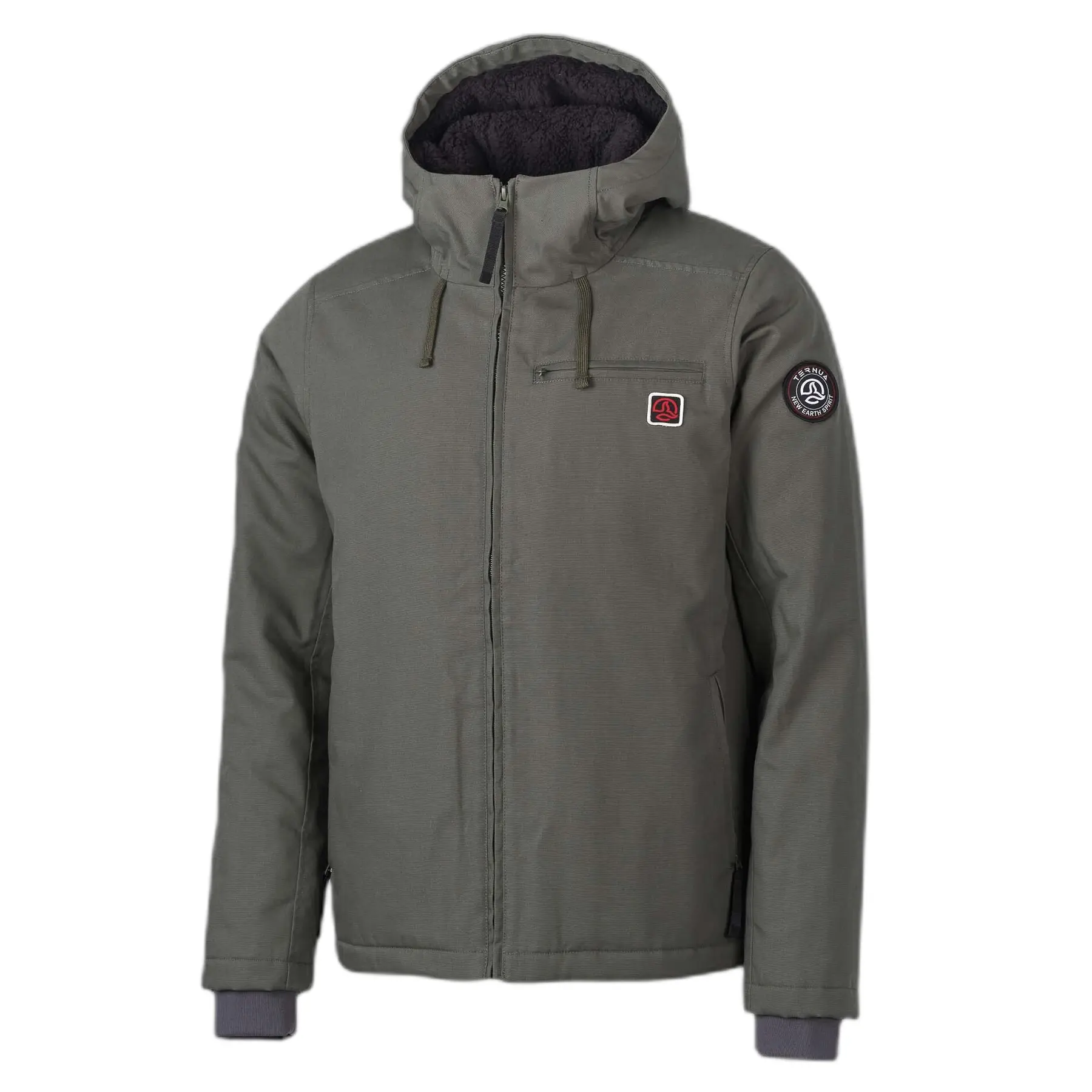Chaqueta de senderismo Ternua Advanik