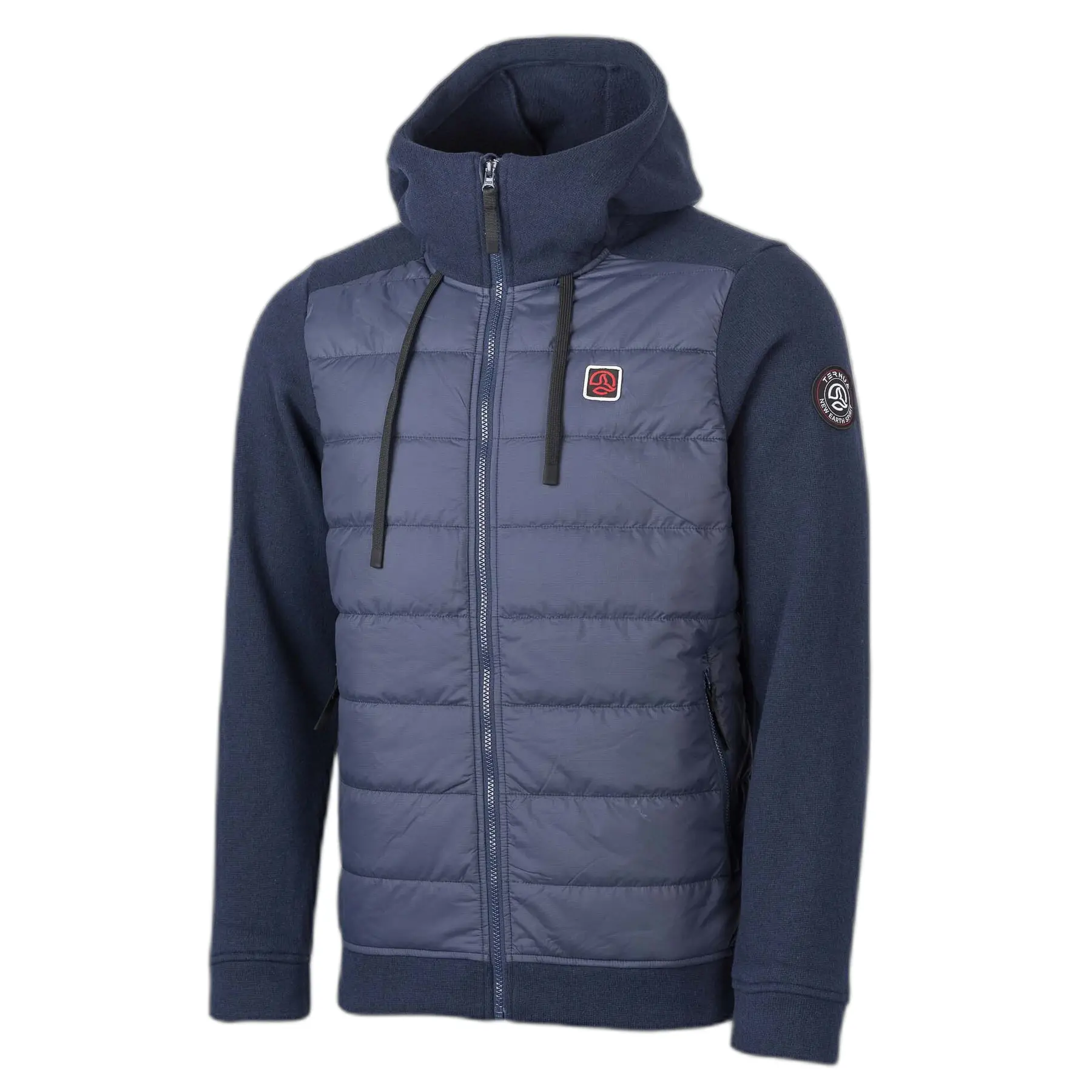 Hoodie Ternua Silene