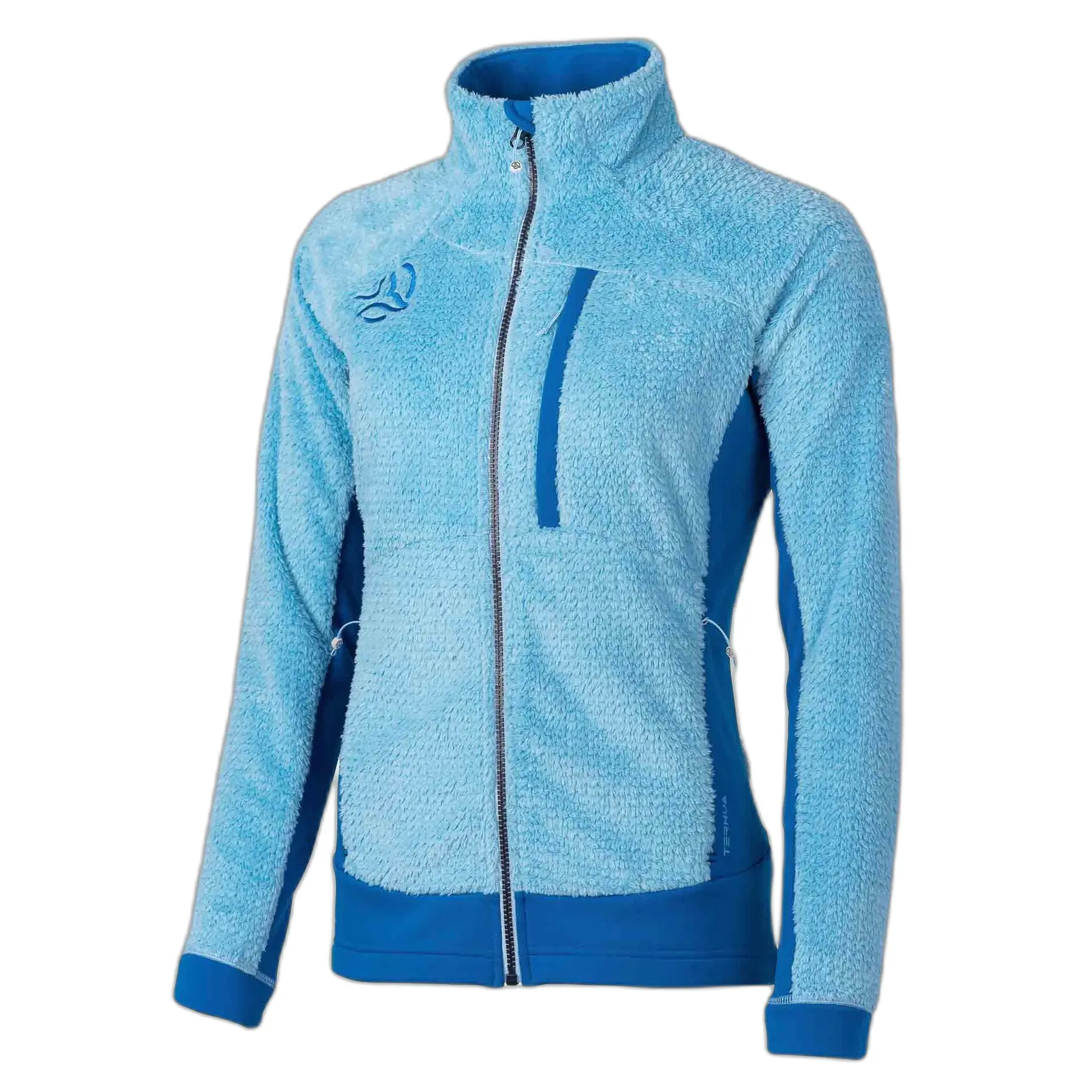 Fleece für Damen Ternua Lofter
