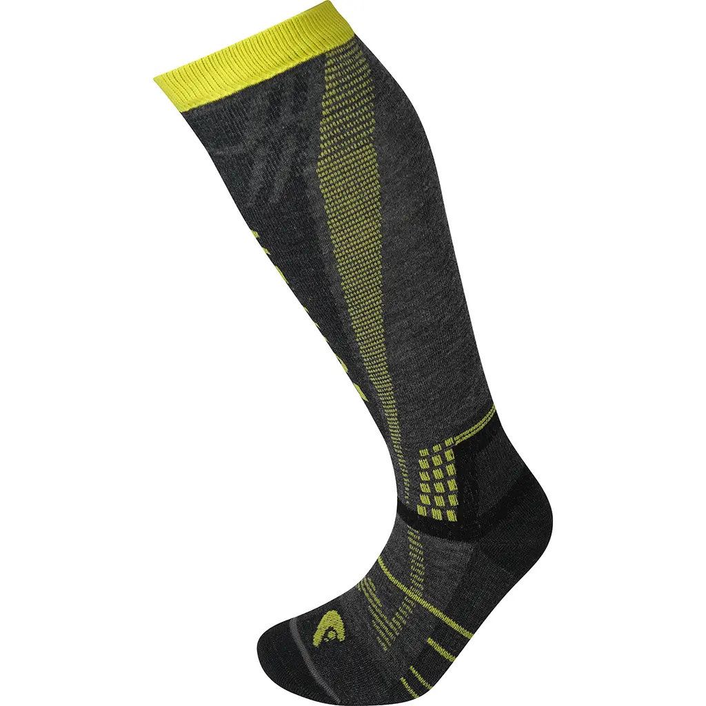 Calze da sci donna Lorpen S3wlc Ski Light Eco