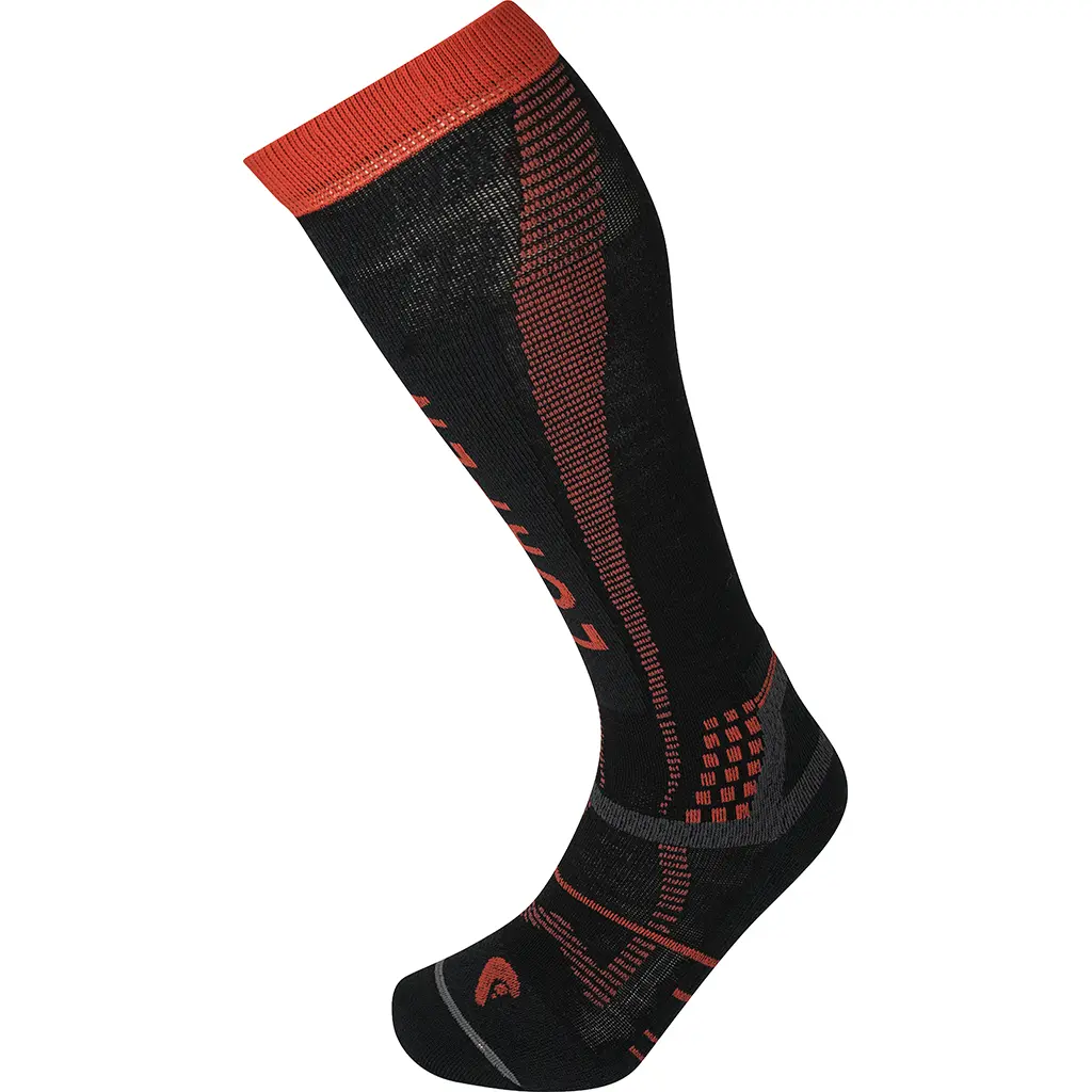 Calze da sci Lorpen S3mlc T3 Ski Light Eco
