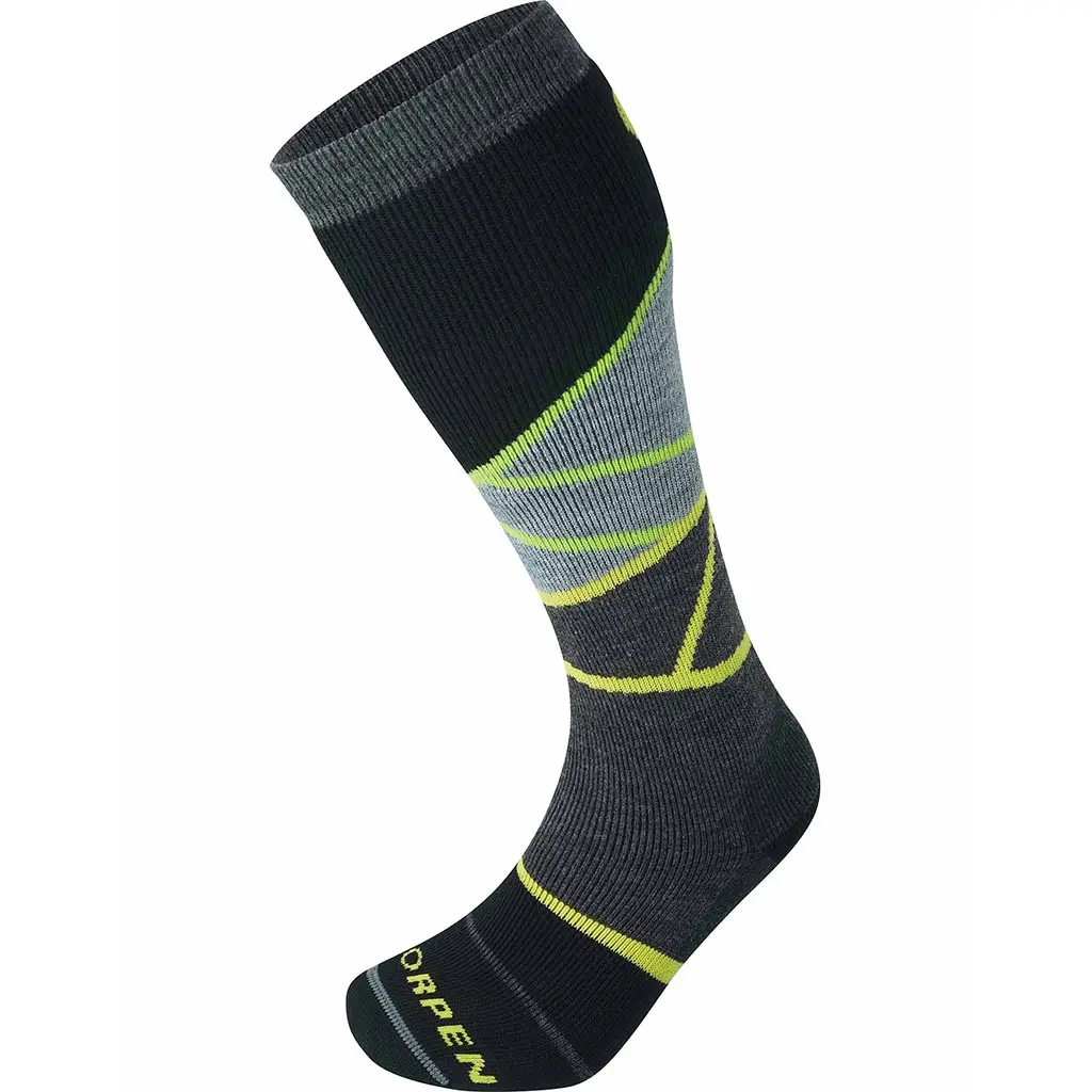 Calze da sci Lorpen S2smme Ms Ski Mid Eco