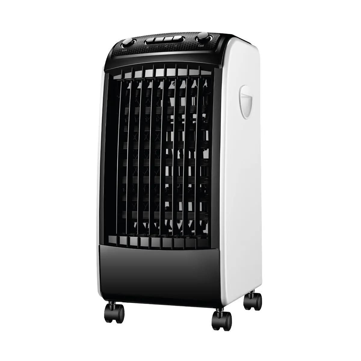 Luftkühler mit Transportrollen Terra Terra 65 W 3 L