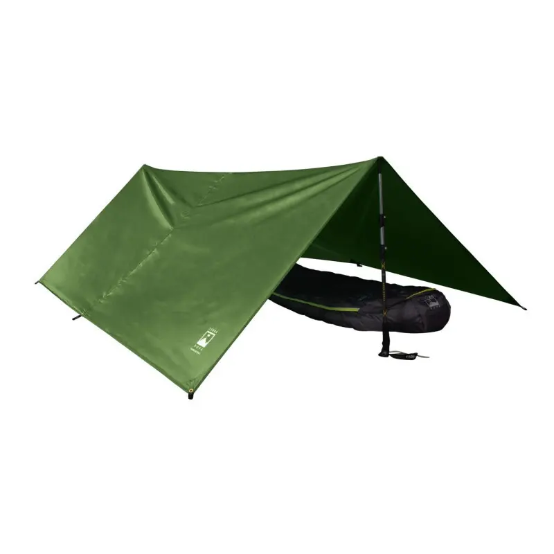 2-zits tent Terra Nova Adventure Tarp