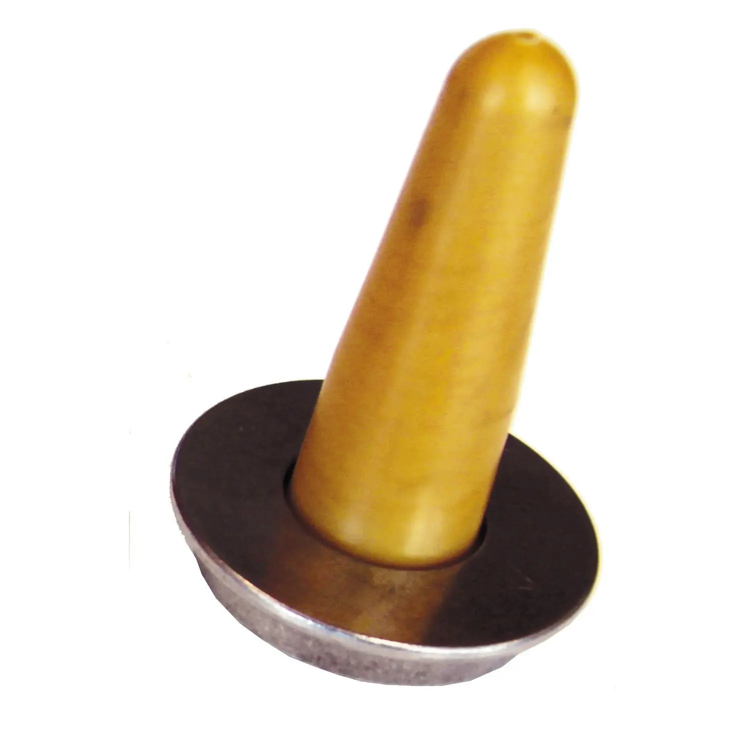 Plunging calf teats Tétiblue x 2