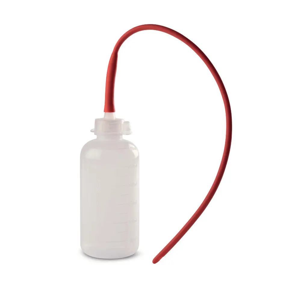 Pelican probe for lamb feeder Tétiblue
