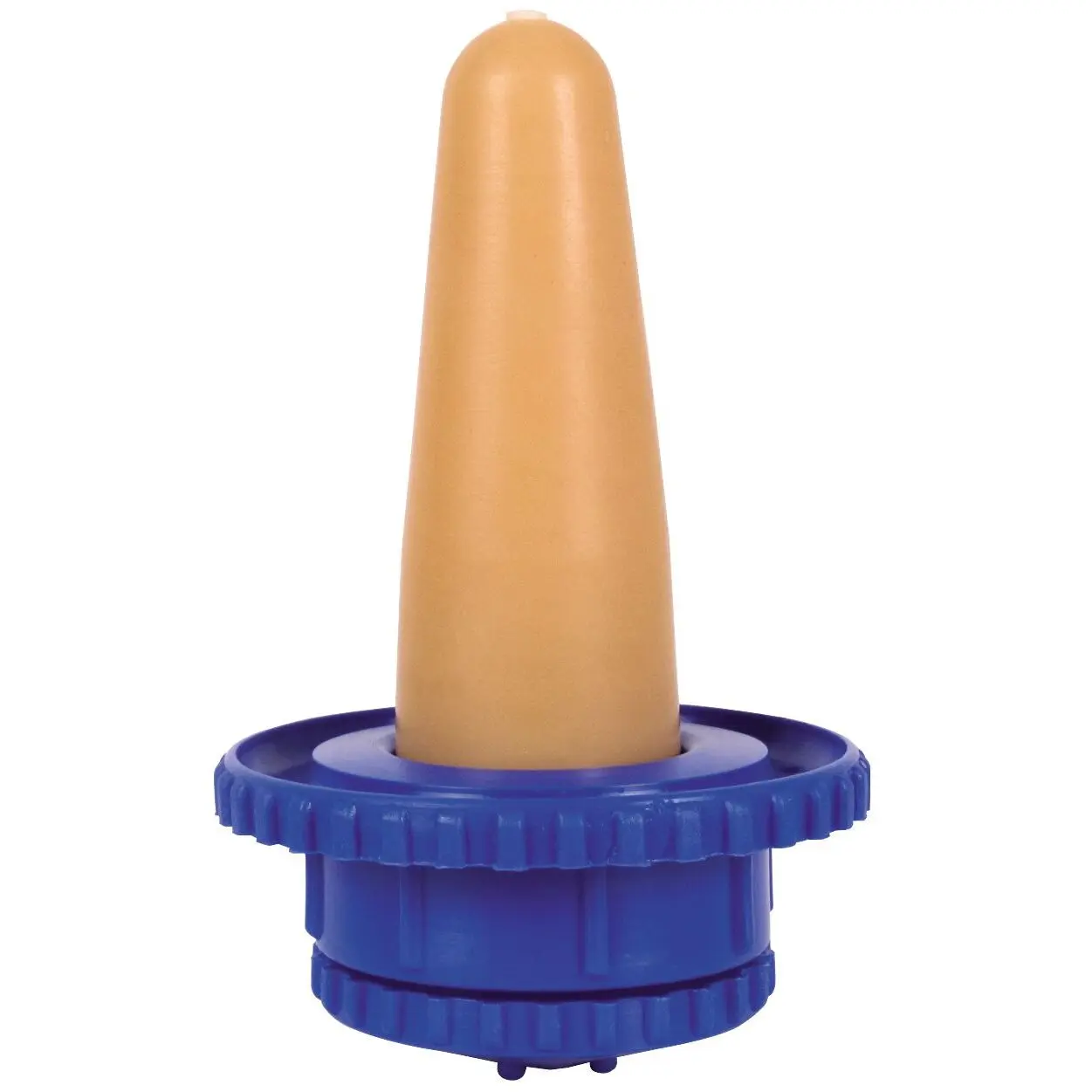 Heavy-duty plinth Tétiblue