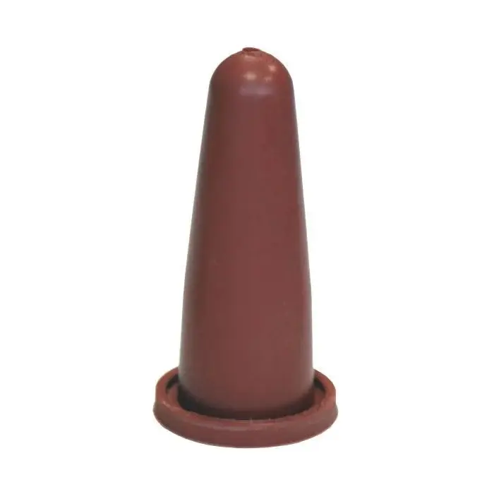 Teat for rubber base Tétiblue (x3)